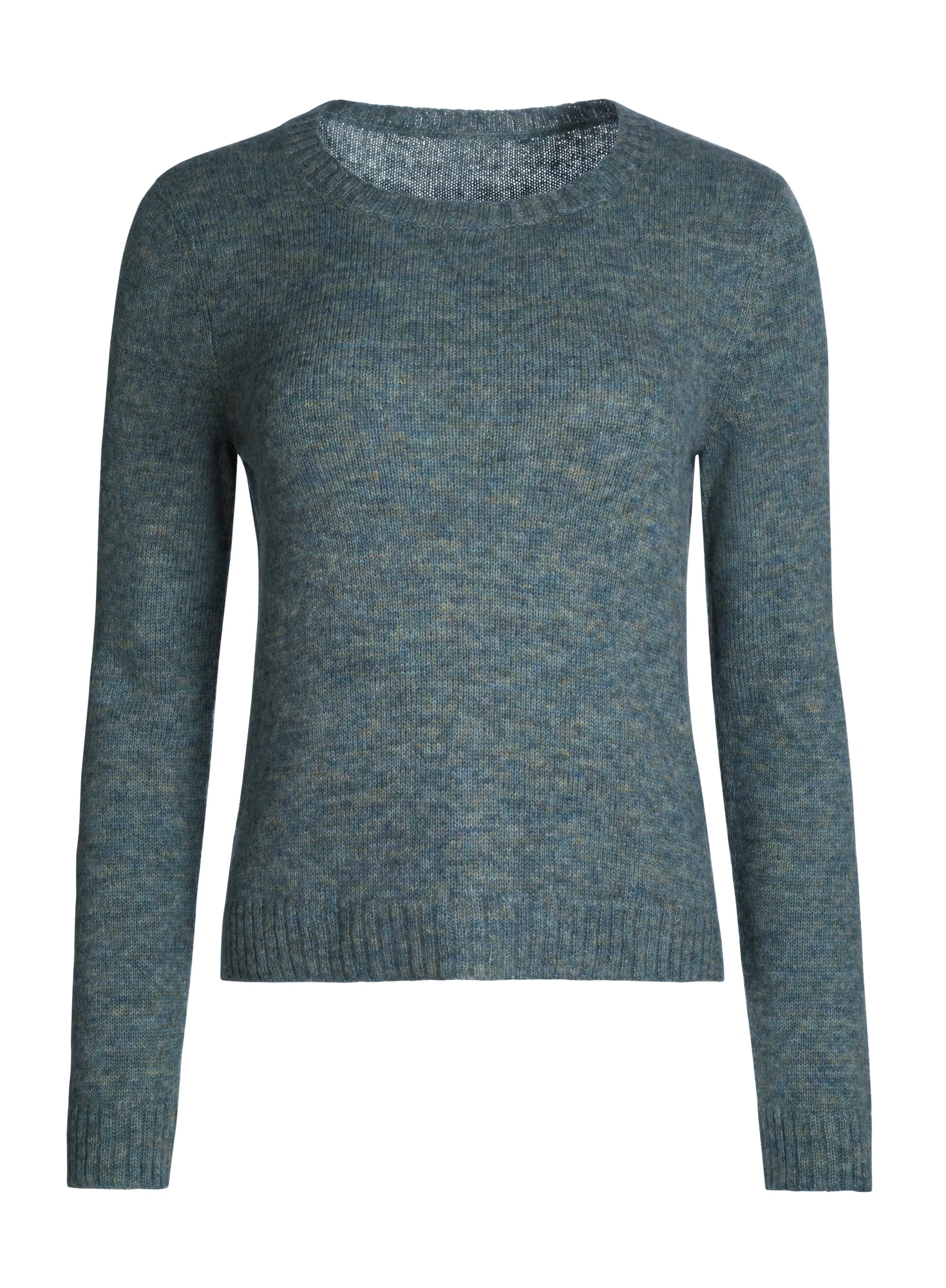 Cabin Pullover