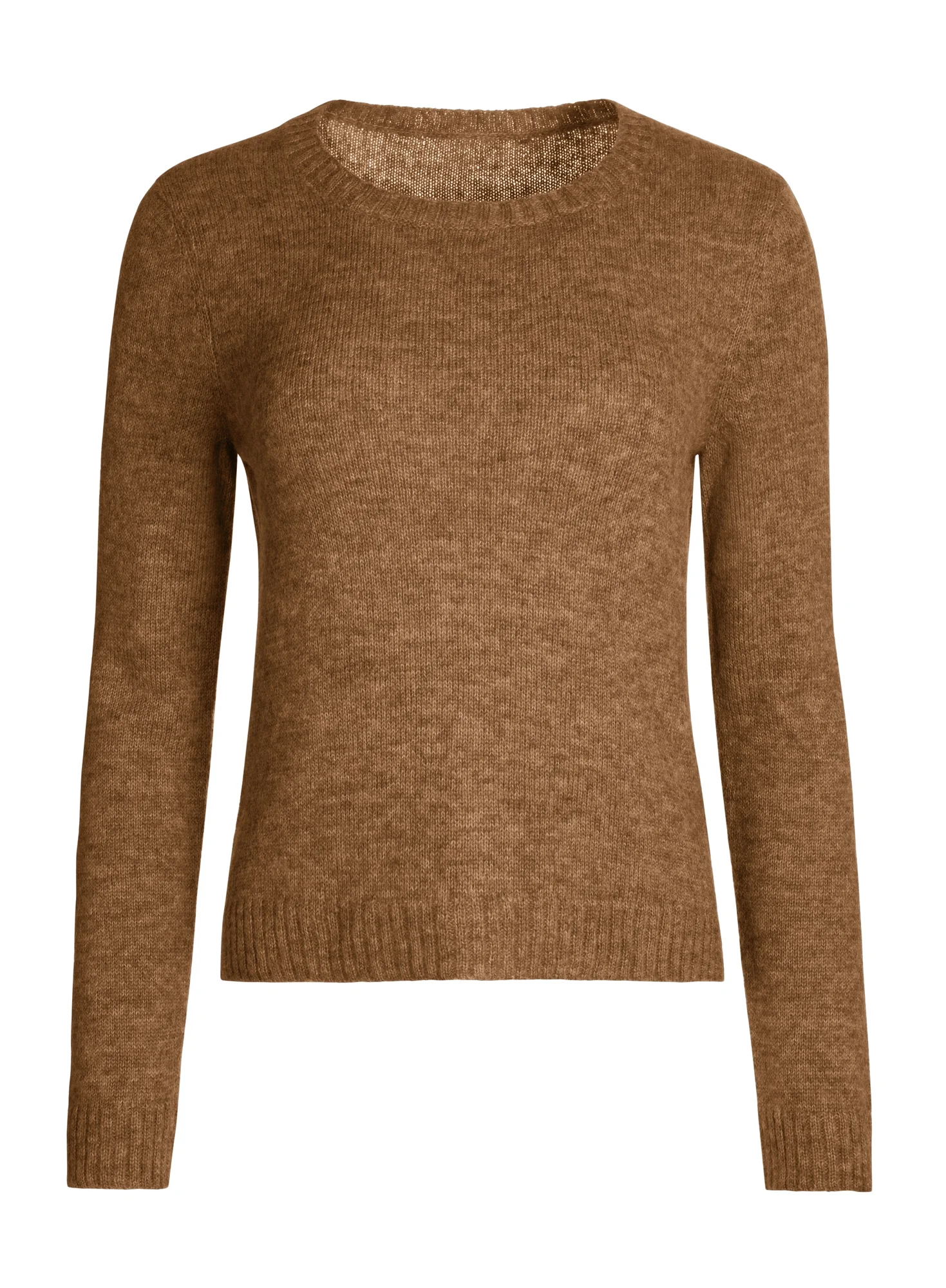 Cabin Pullover