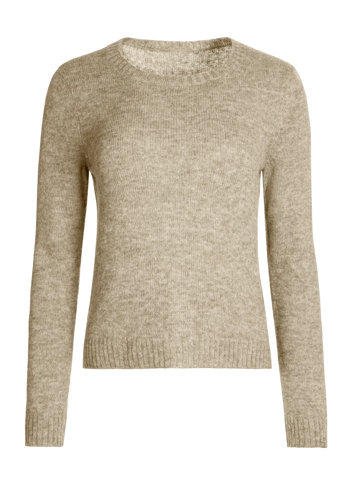 Cabin Pullover