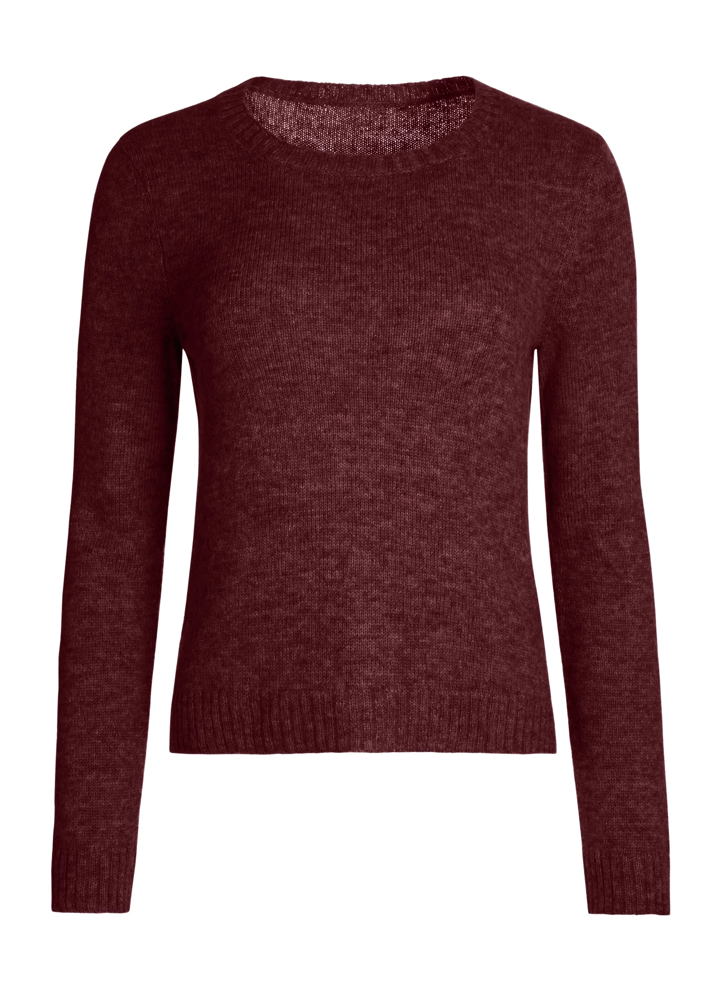 Cabin Pullover