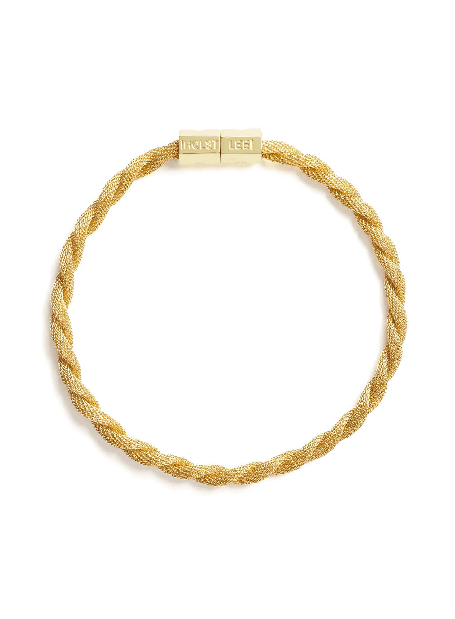 Cabletwist Necklace - Image 2