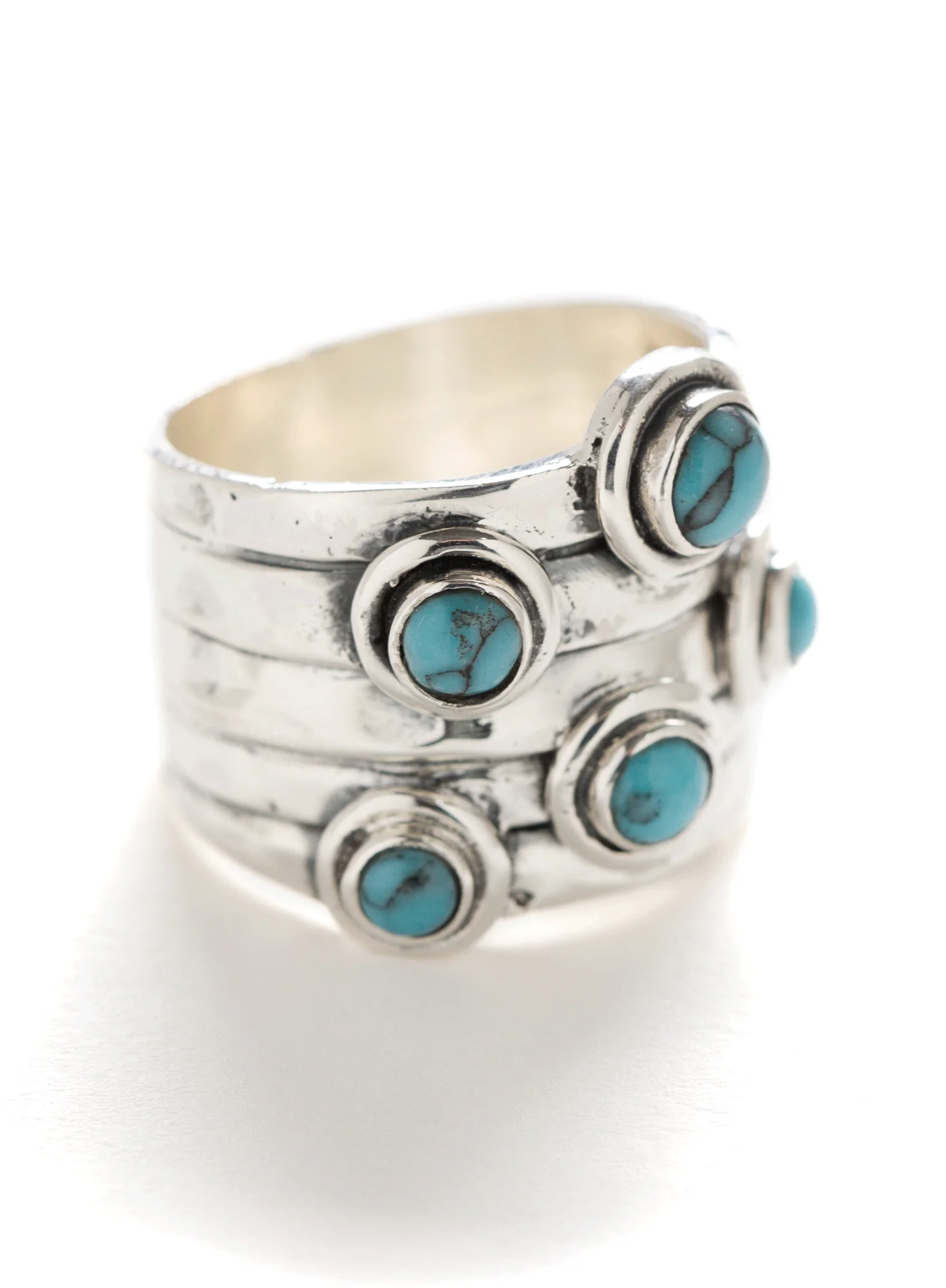 Cabochon Ring - Image 2