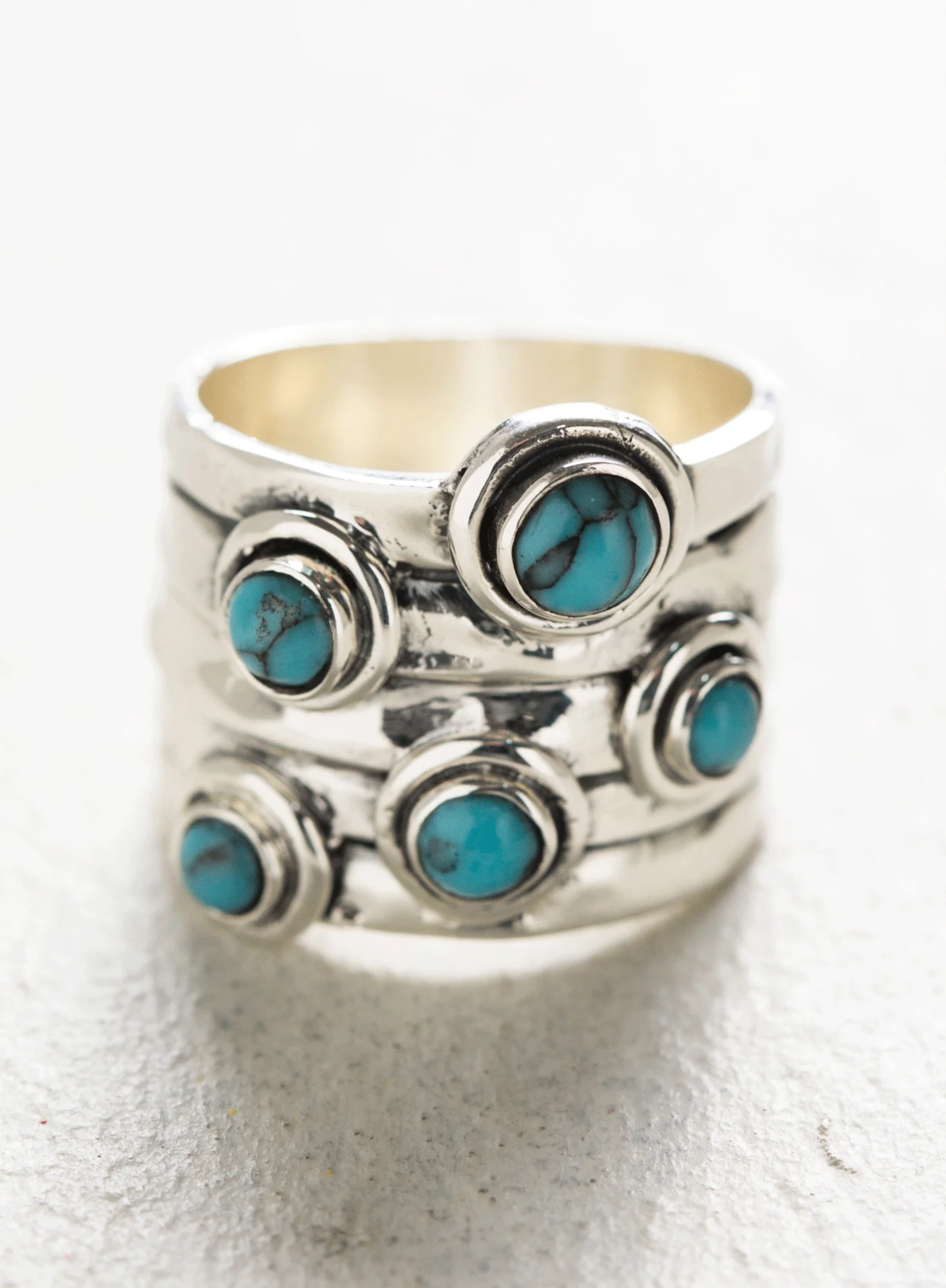 Cabochon Ring - Image 3