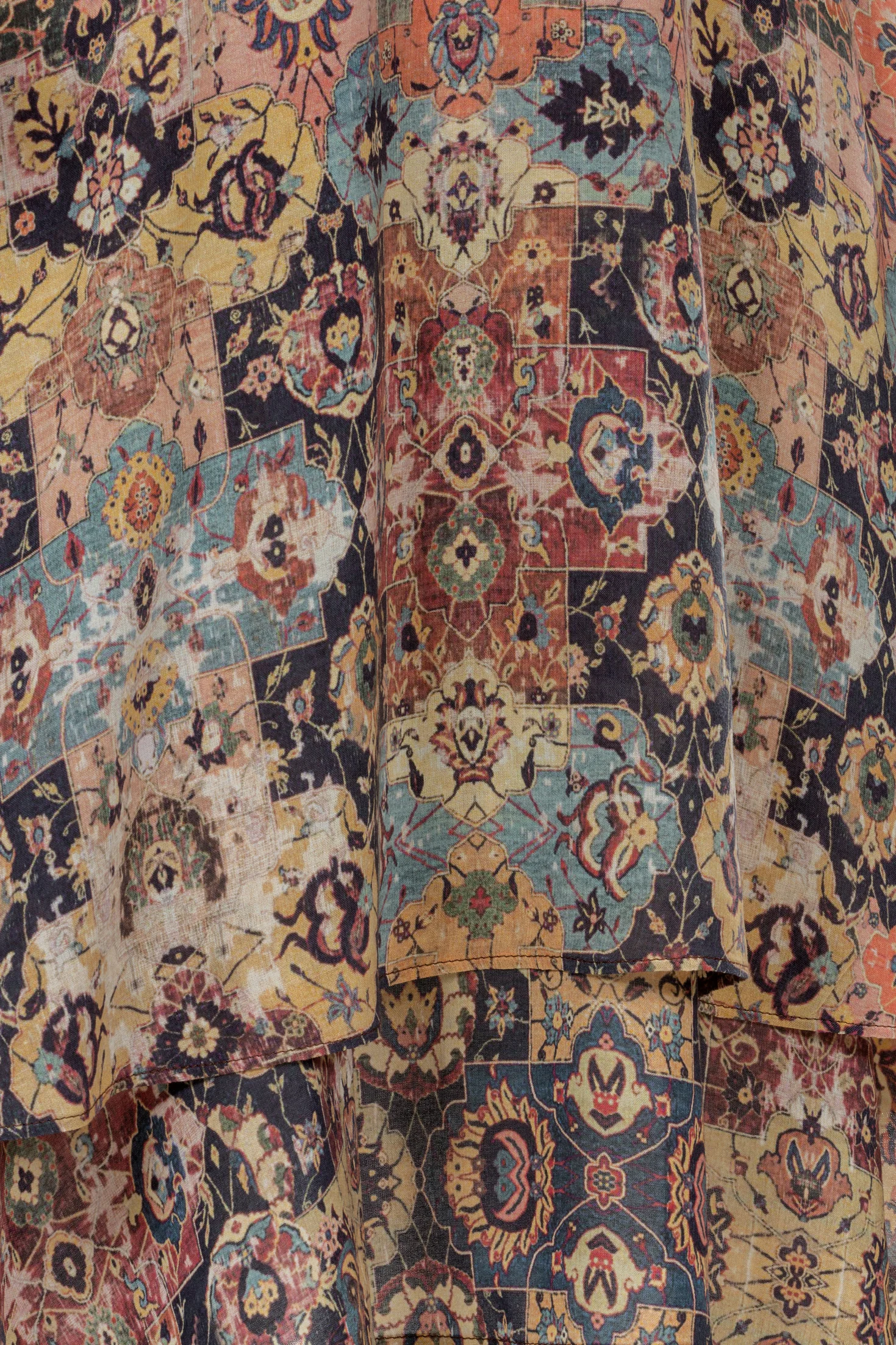 Cagliari Dress - Image 3
