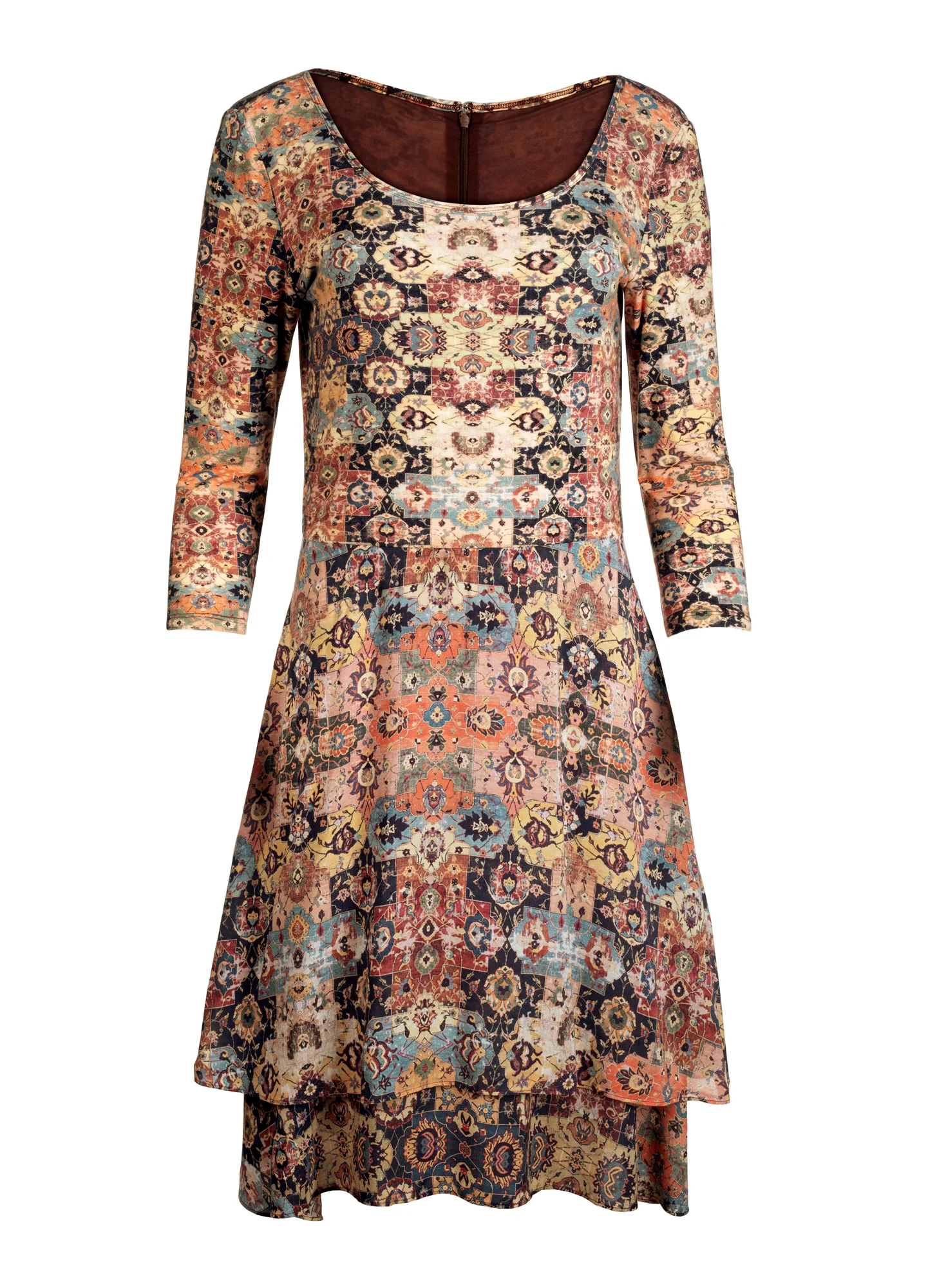 Cagliari Dress - Image 4