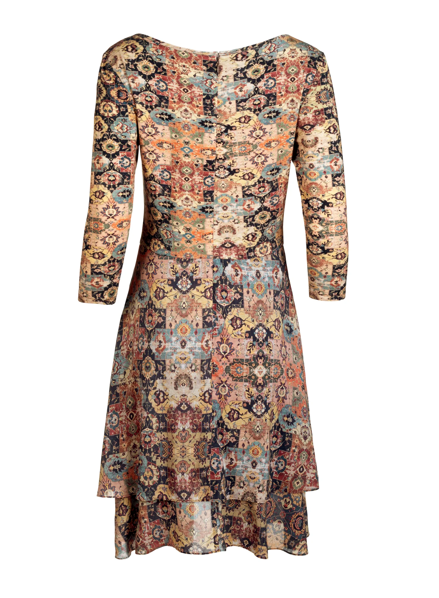 Cagliari Dress - Image 5
