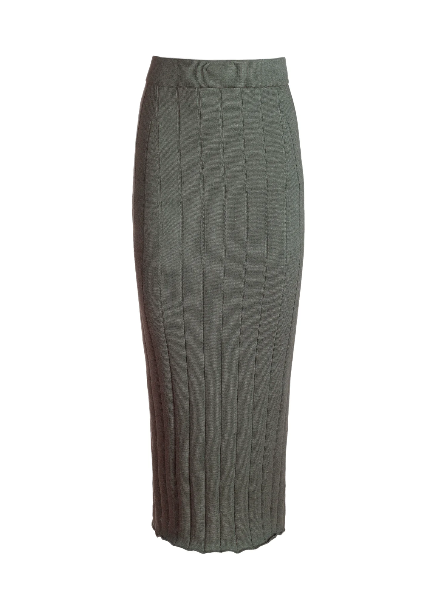 Calabasas Skirt