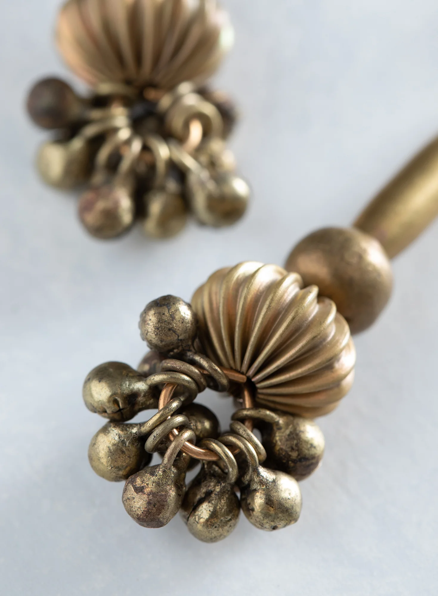 Calabaza Earrings - Image 2