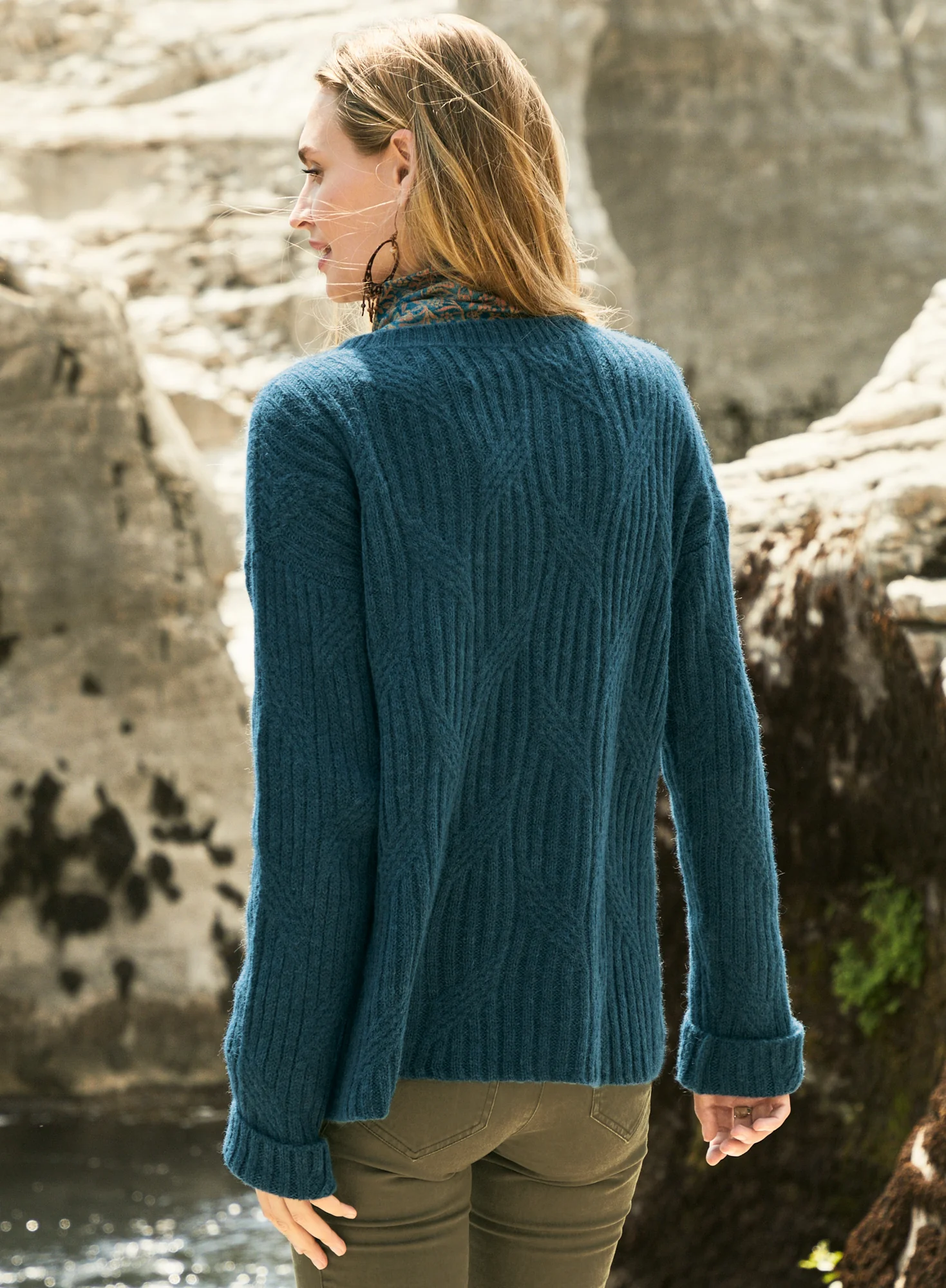 Caldwell Pullover - Image 2