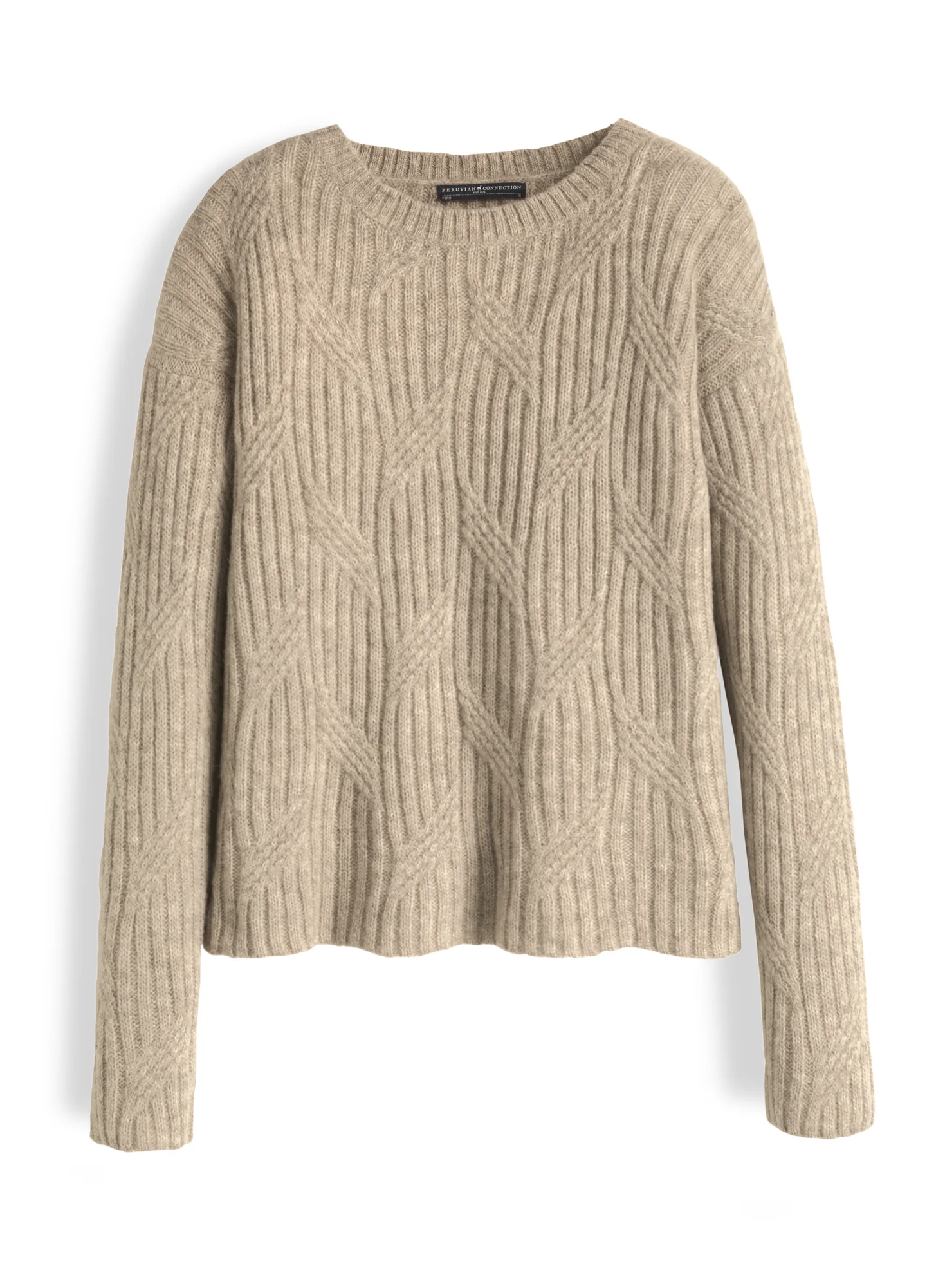 Caldwell Pullover - Image 4