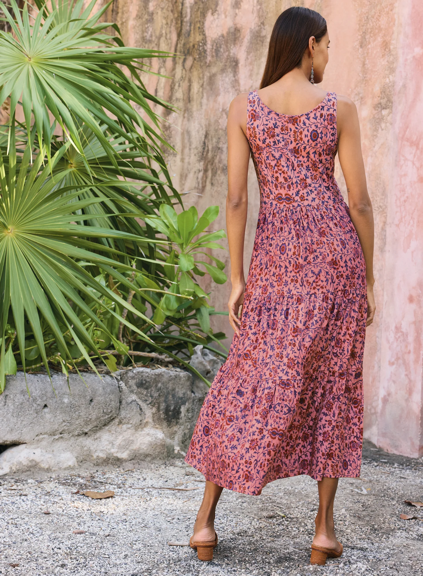 Calista Dress - Image 2
