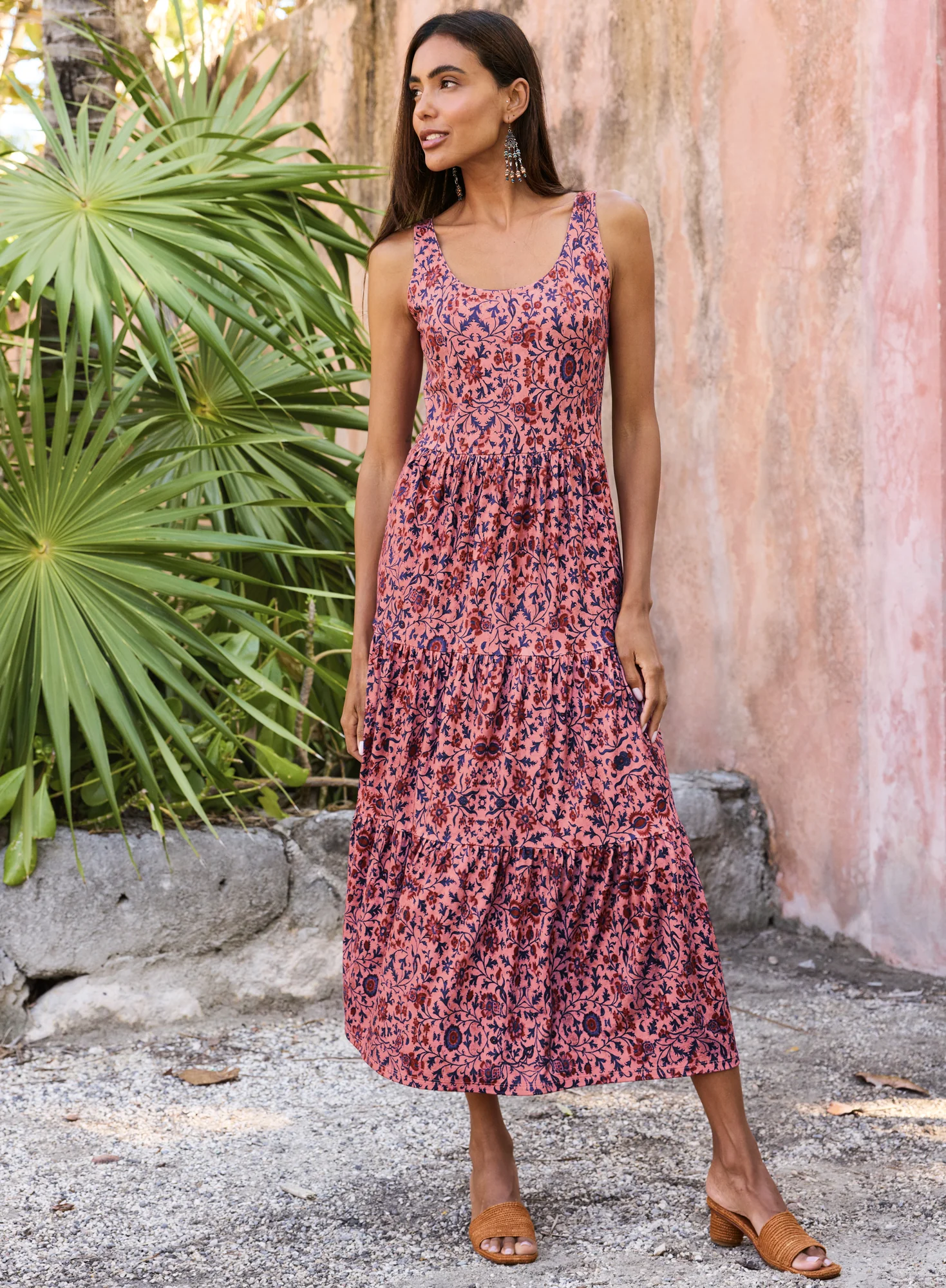 Calista Dress - Image 5