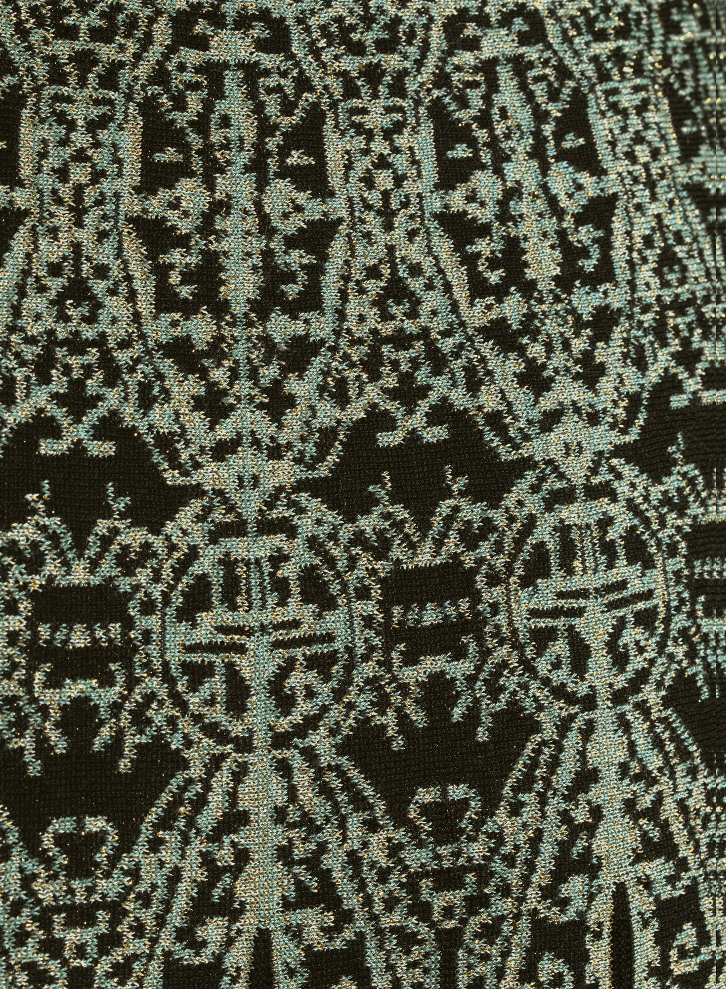 Calligraphy Skirt - Image 2