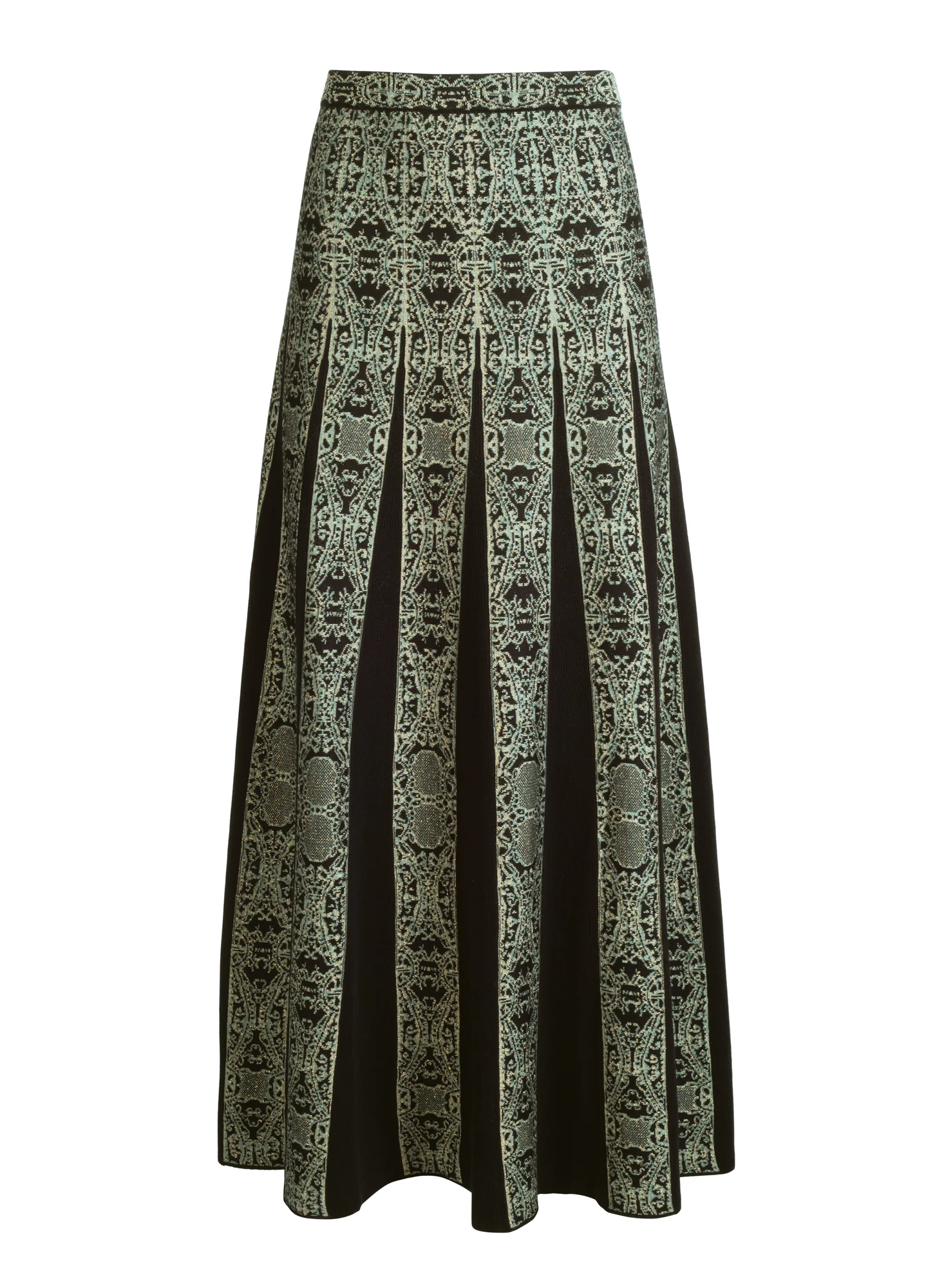 Calligraphy Skirt - Image 3