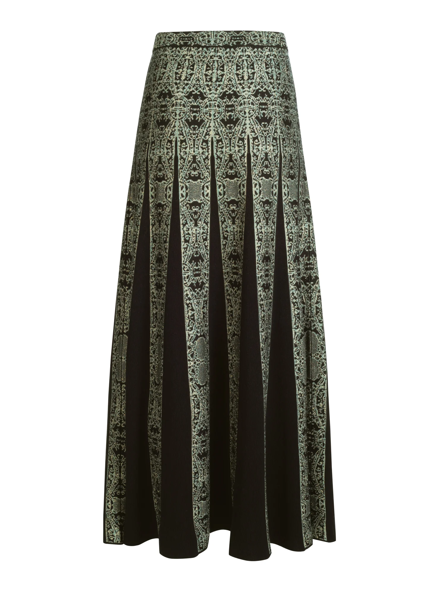 Calligraphy Skirt - Image 4