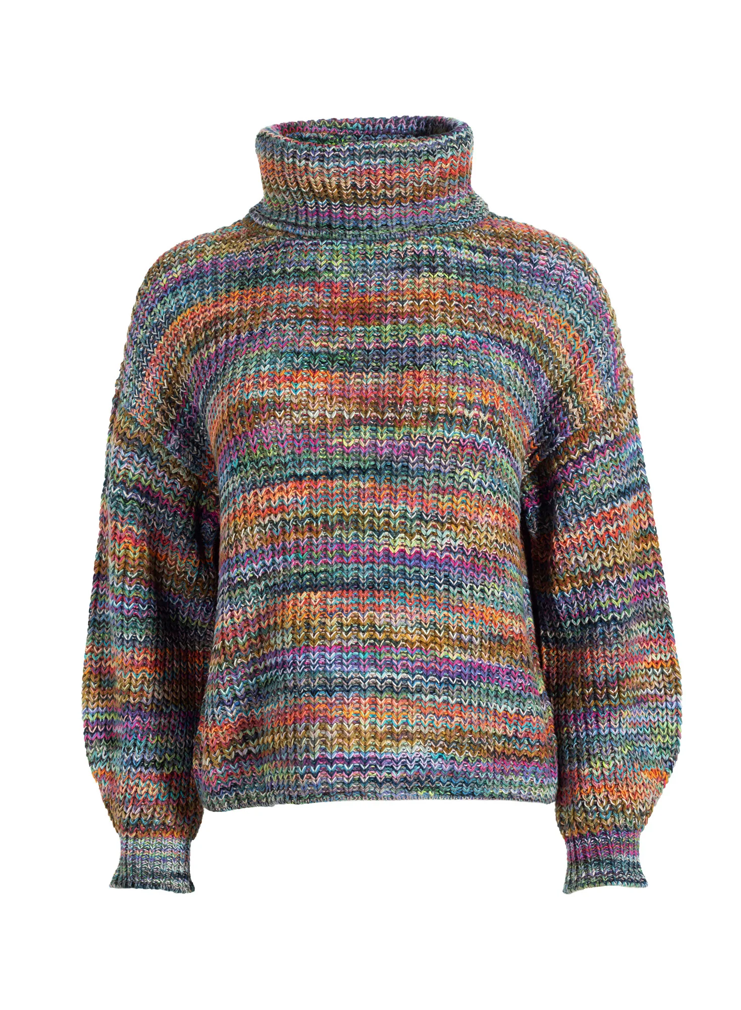 Cambria Pullover - Image 3