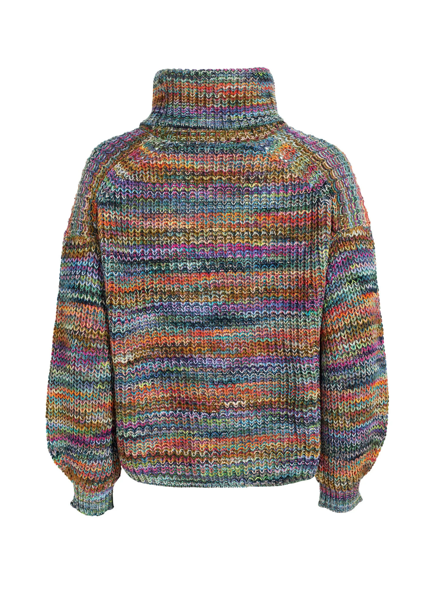 Cambria Pullover - Image 4