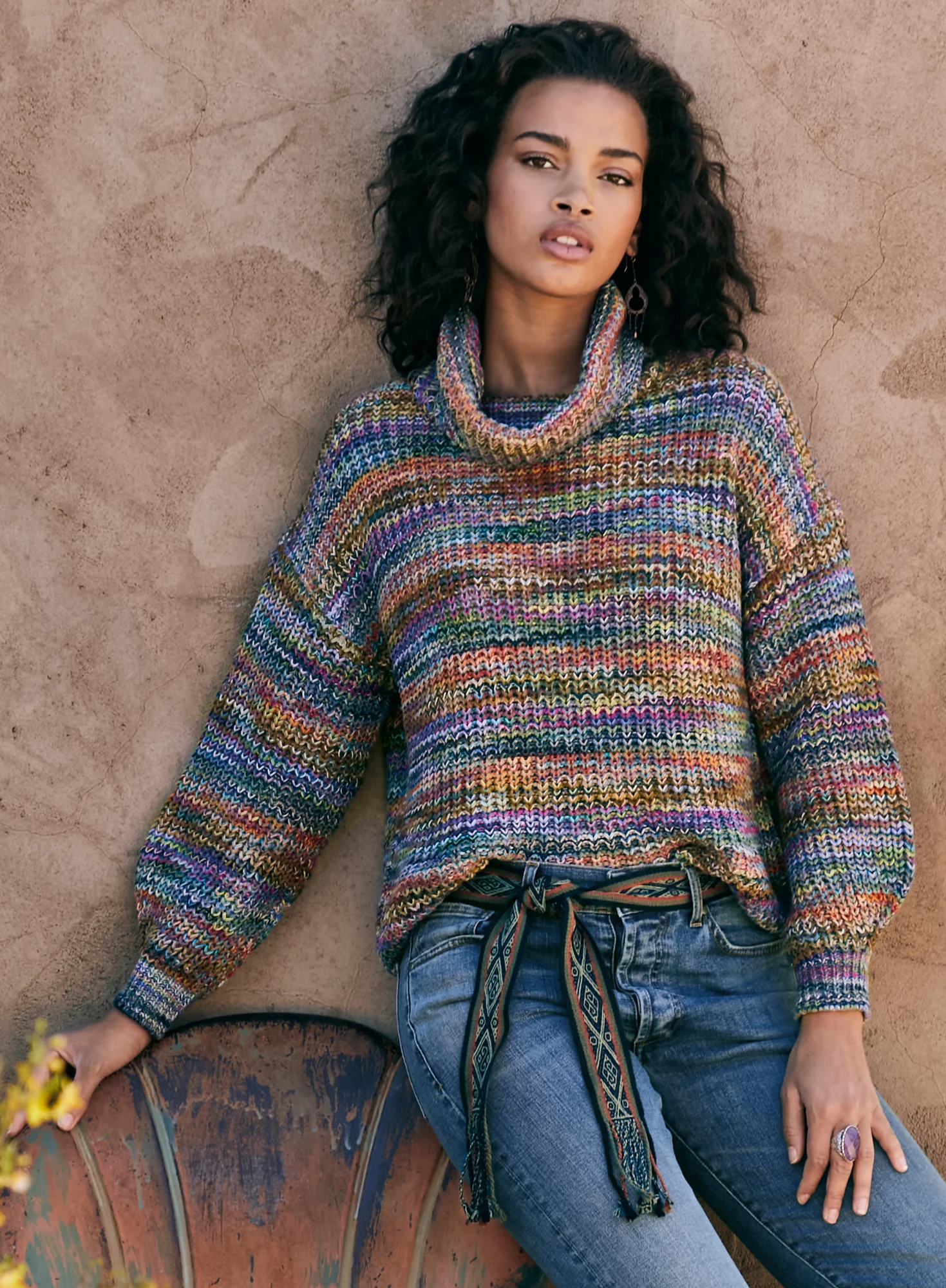 Cambria Pullover - Image 6