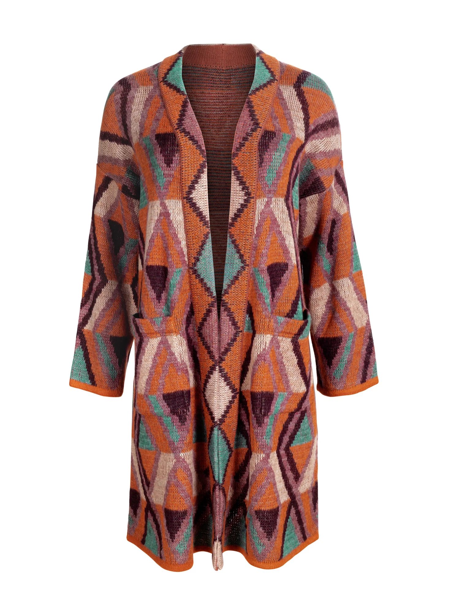 Camden Cardigan - Image 4
