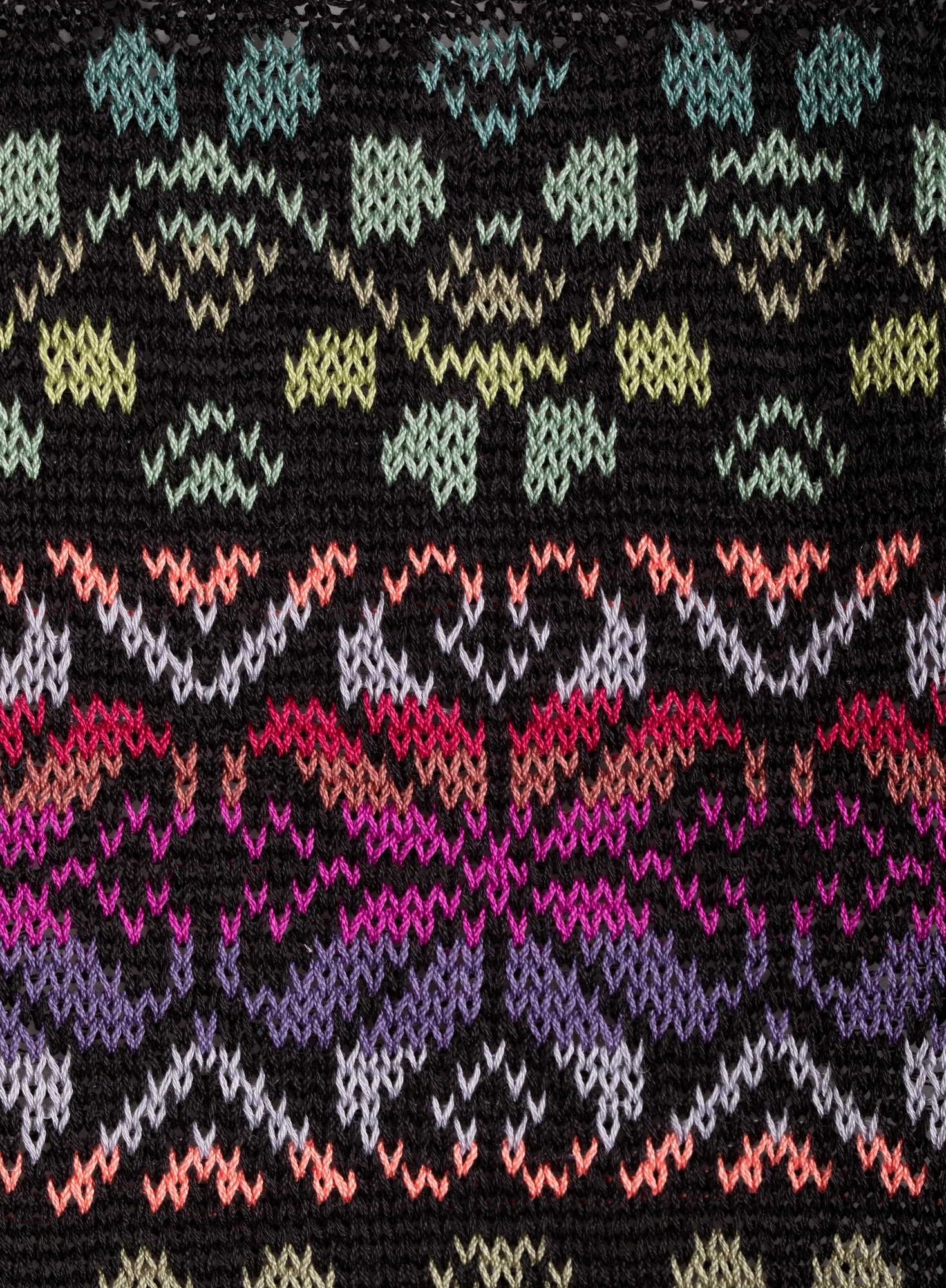 Camden Market Cardigan - Image 2