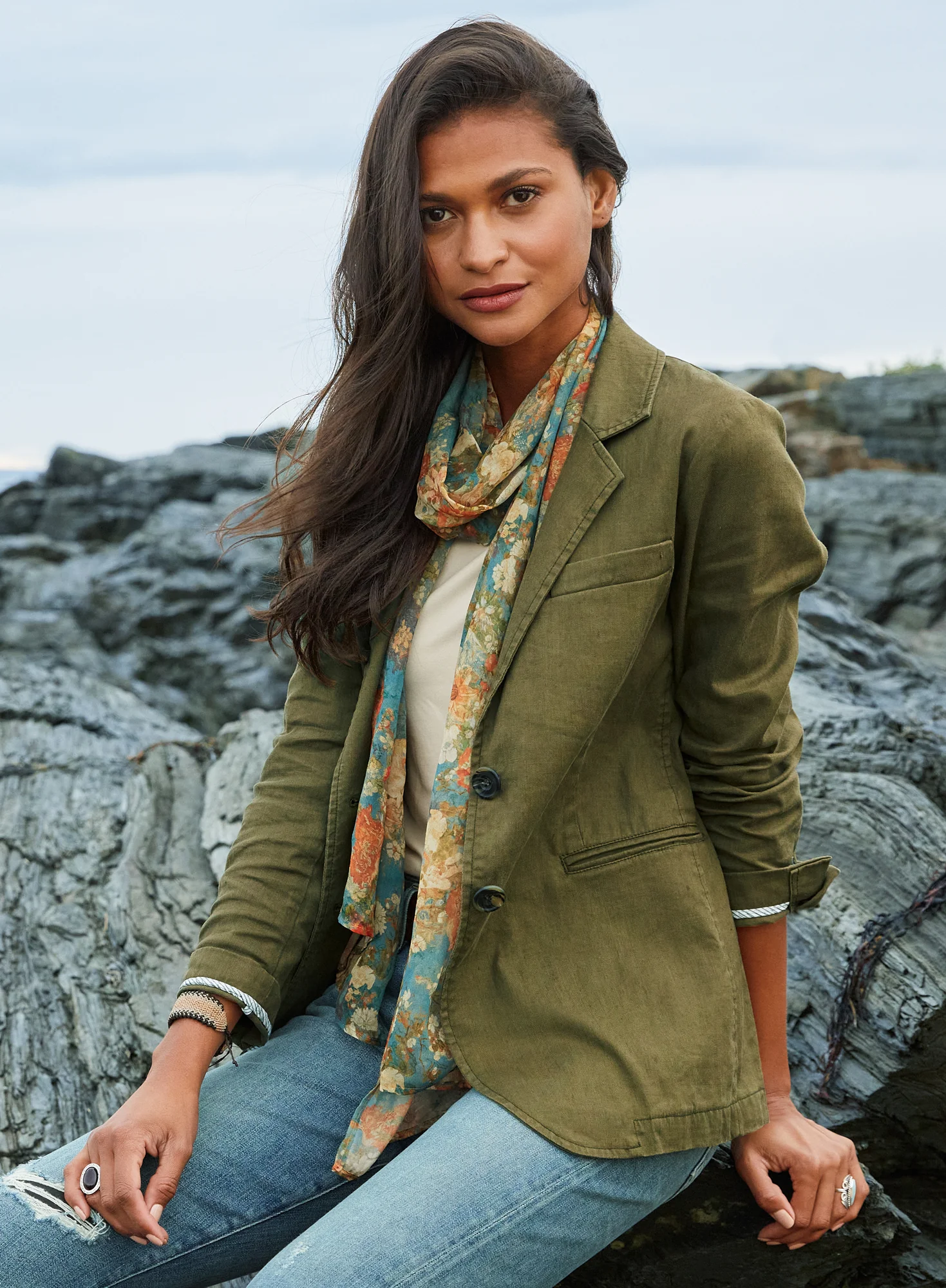 Cameron Blazer - Image 5