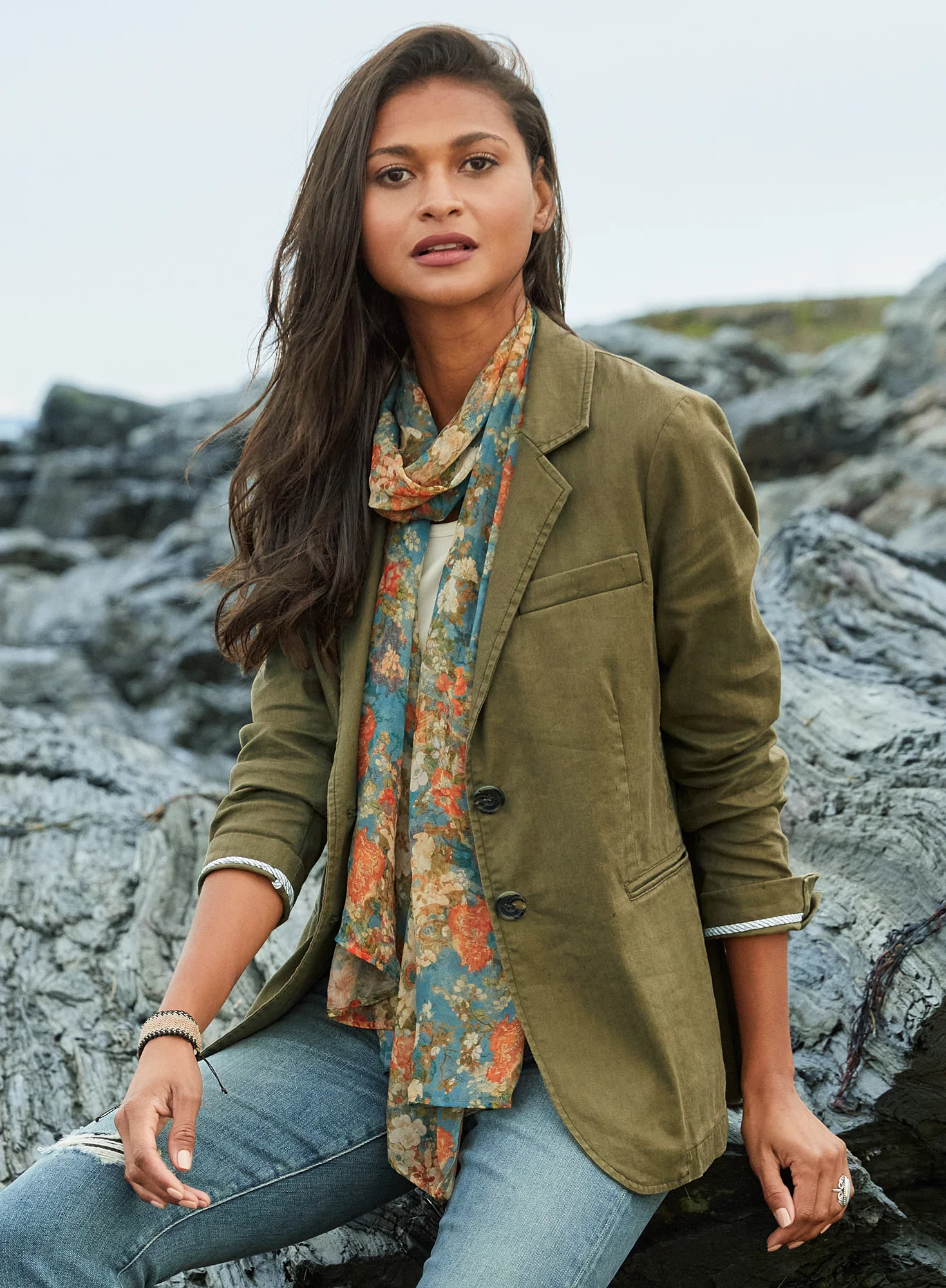 Cameron Blazer - Image 6