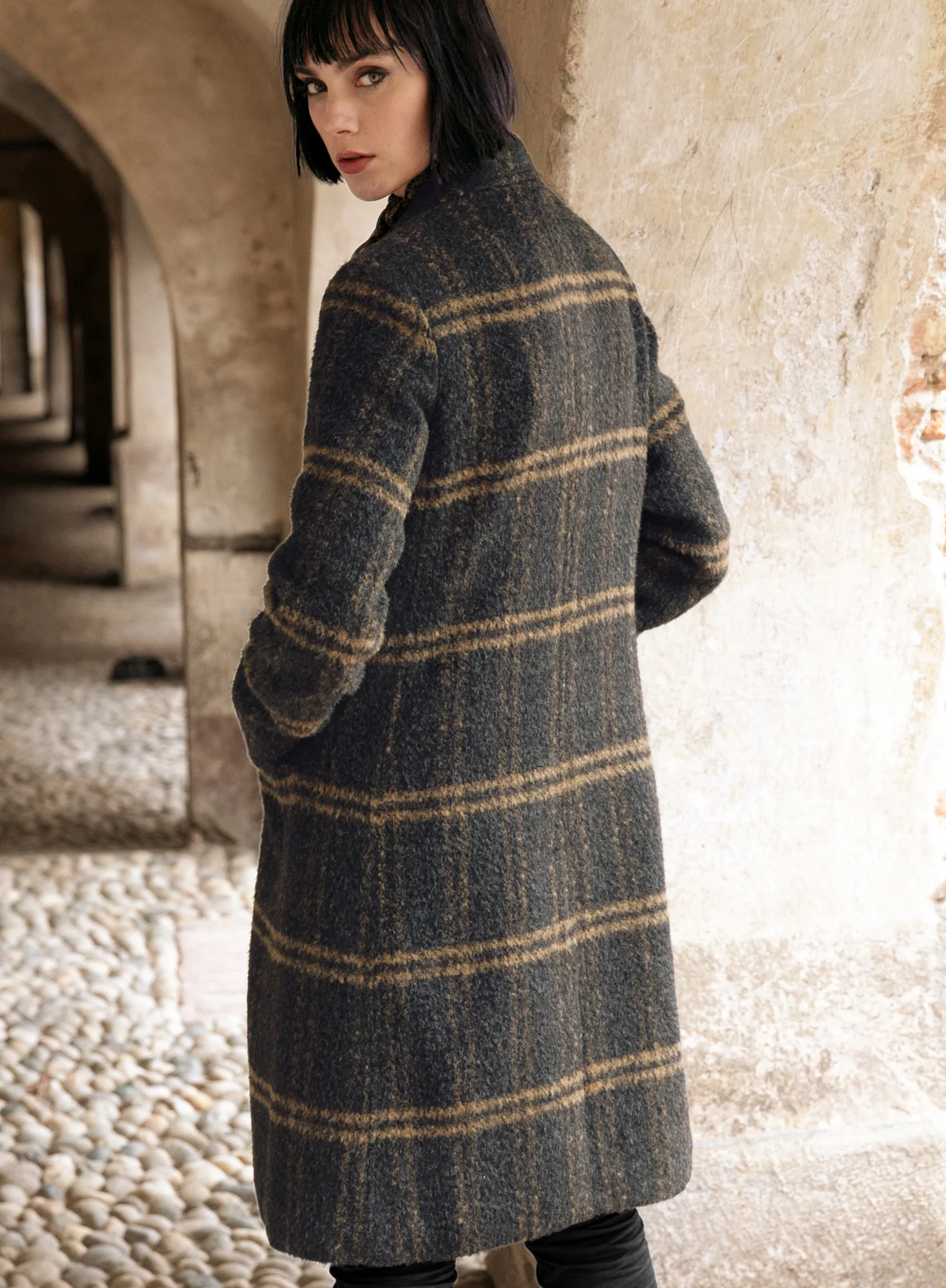 Cameron Coat - Image 2