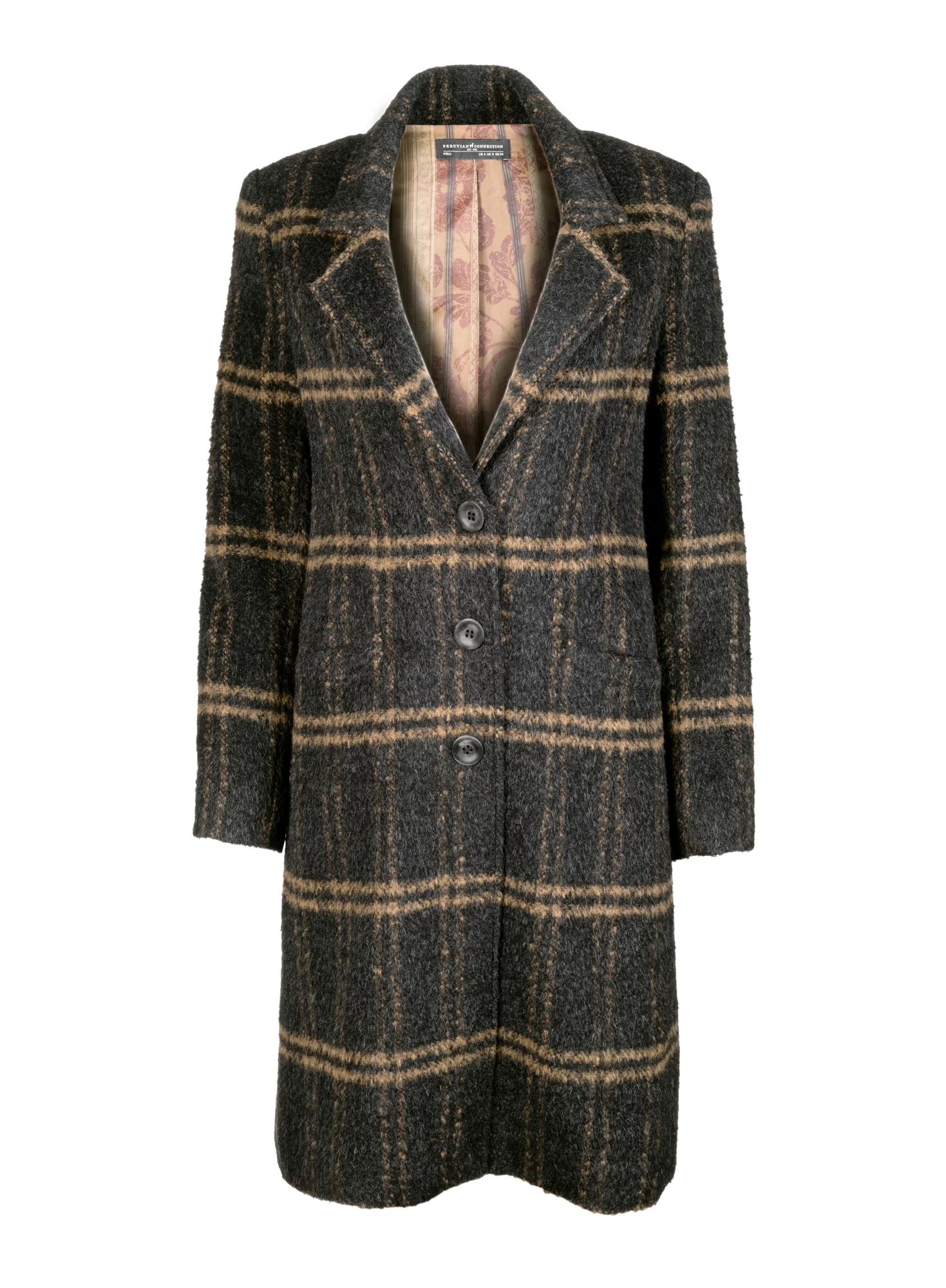 Cameron Coat - Image 4