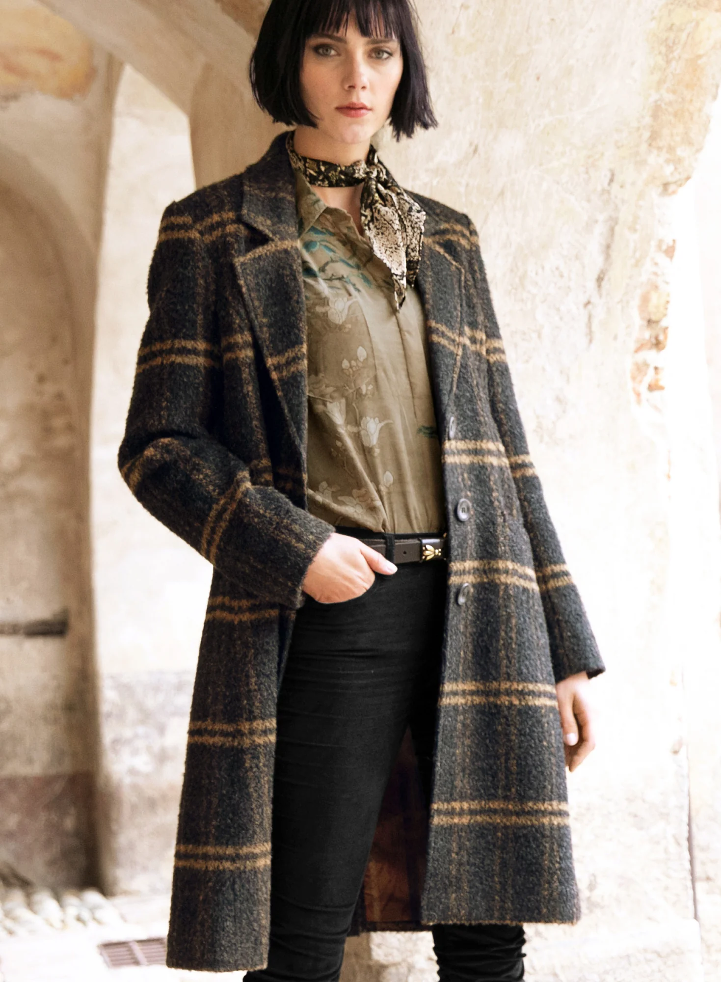 Cameron Coat - Image 6