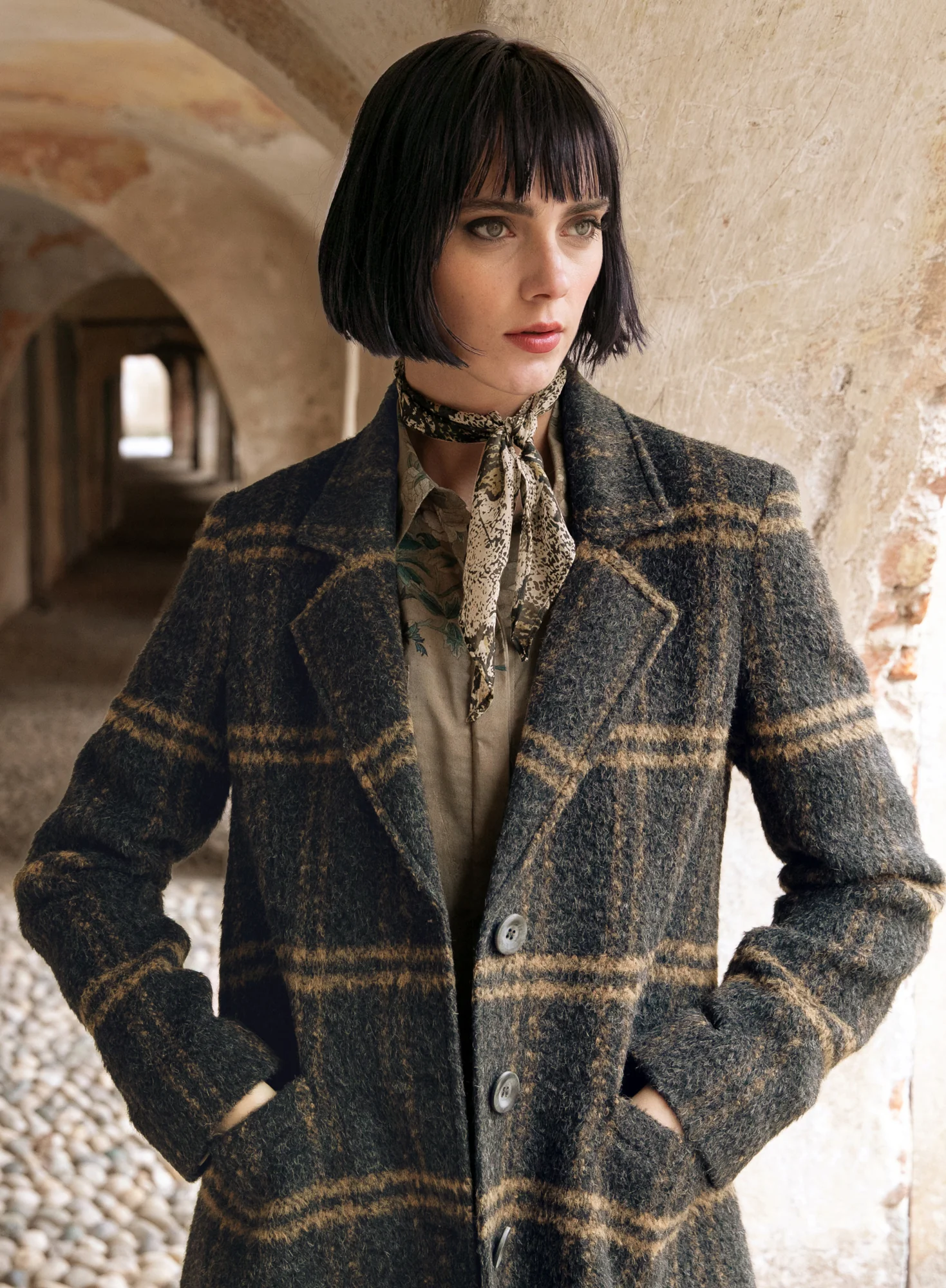 Cameron Coat - Image 7