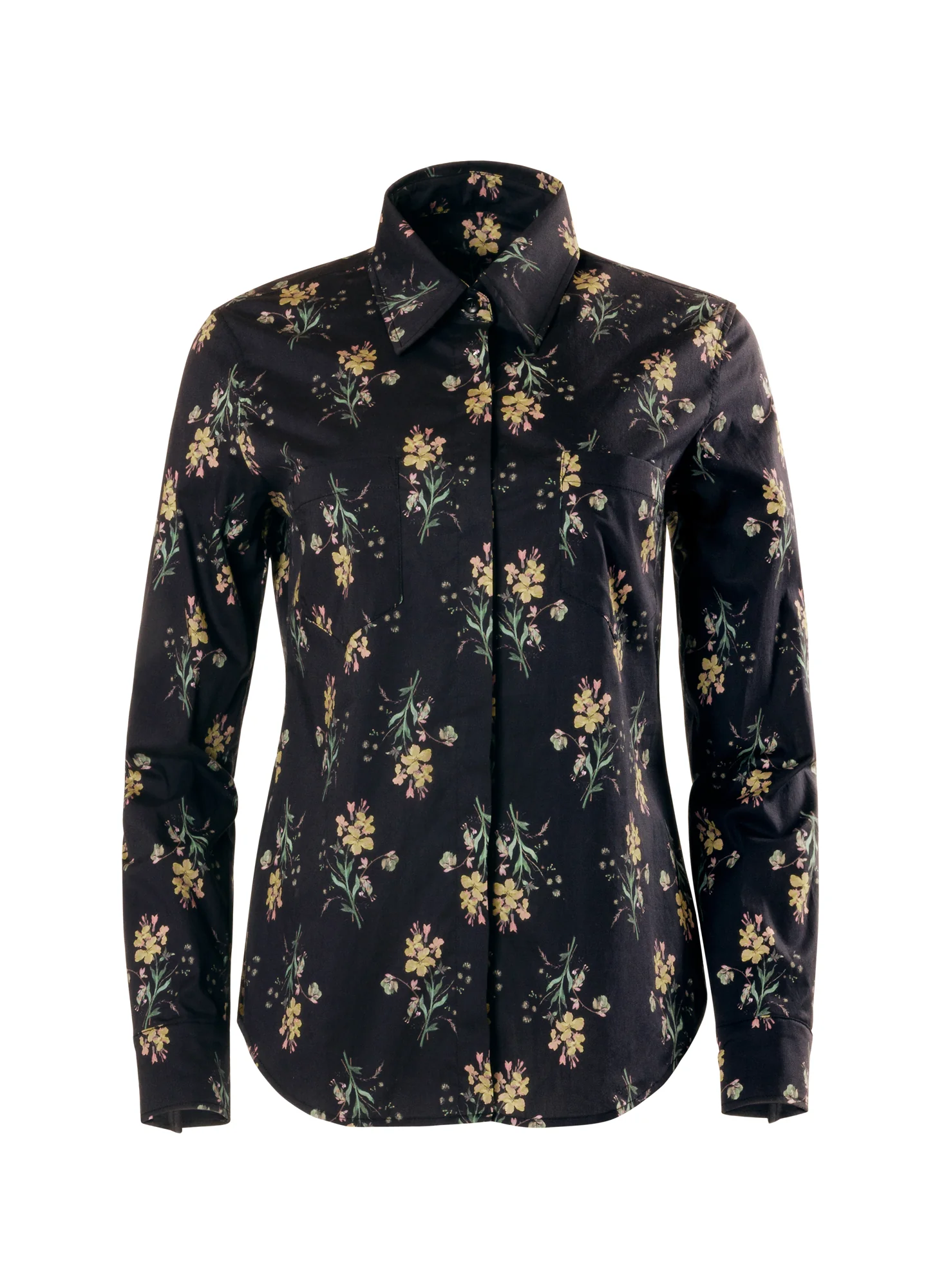 Camilla Shirt - Image 3