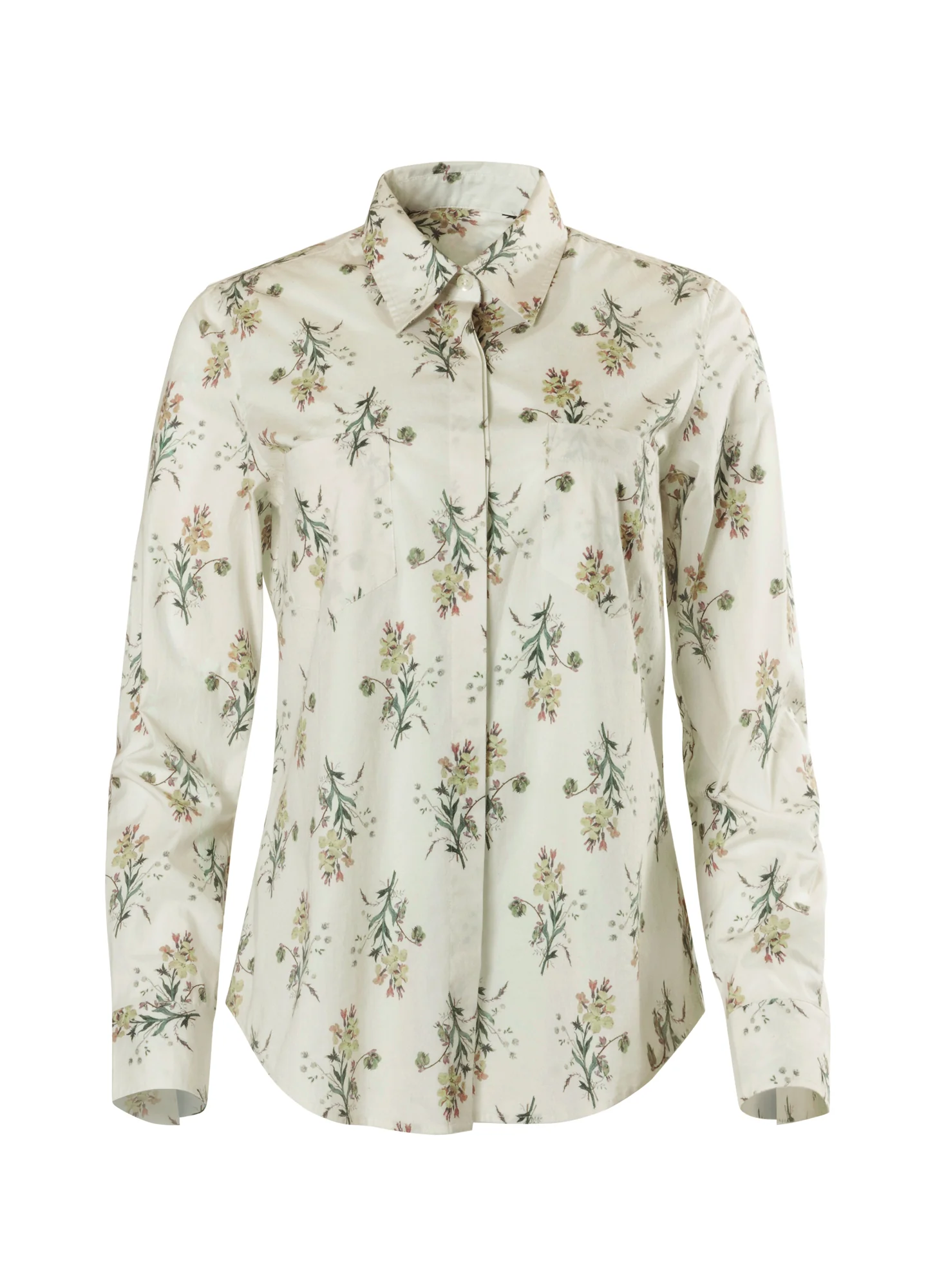 Camilla Shirt