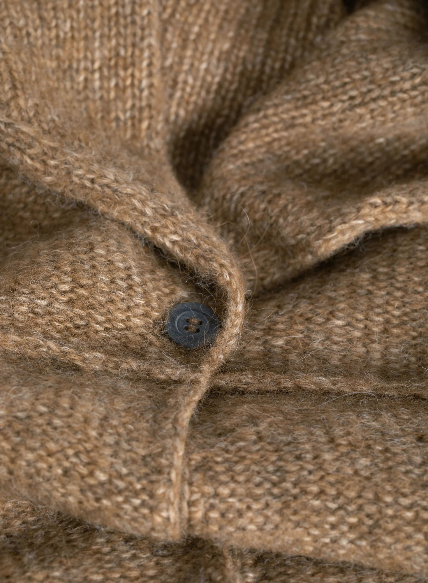 Campfire Cardigan - Image 3