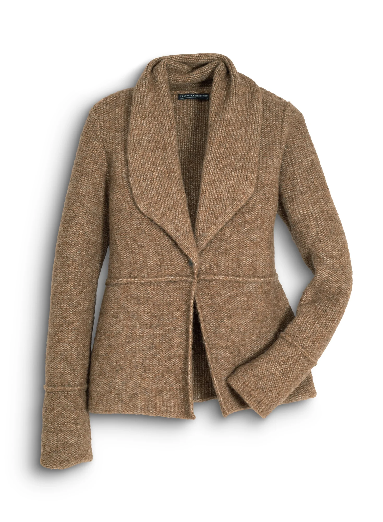 Campfire Cardigan - Image 4