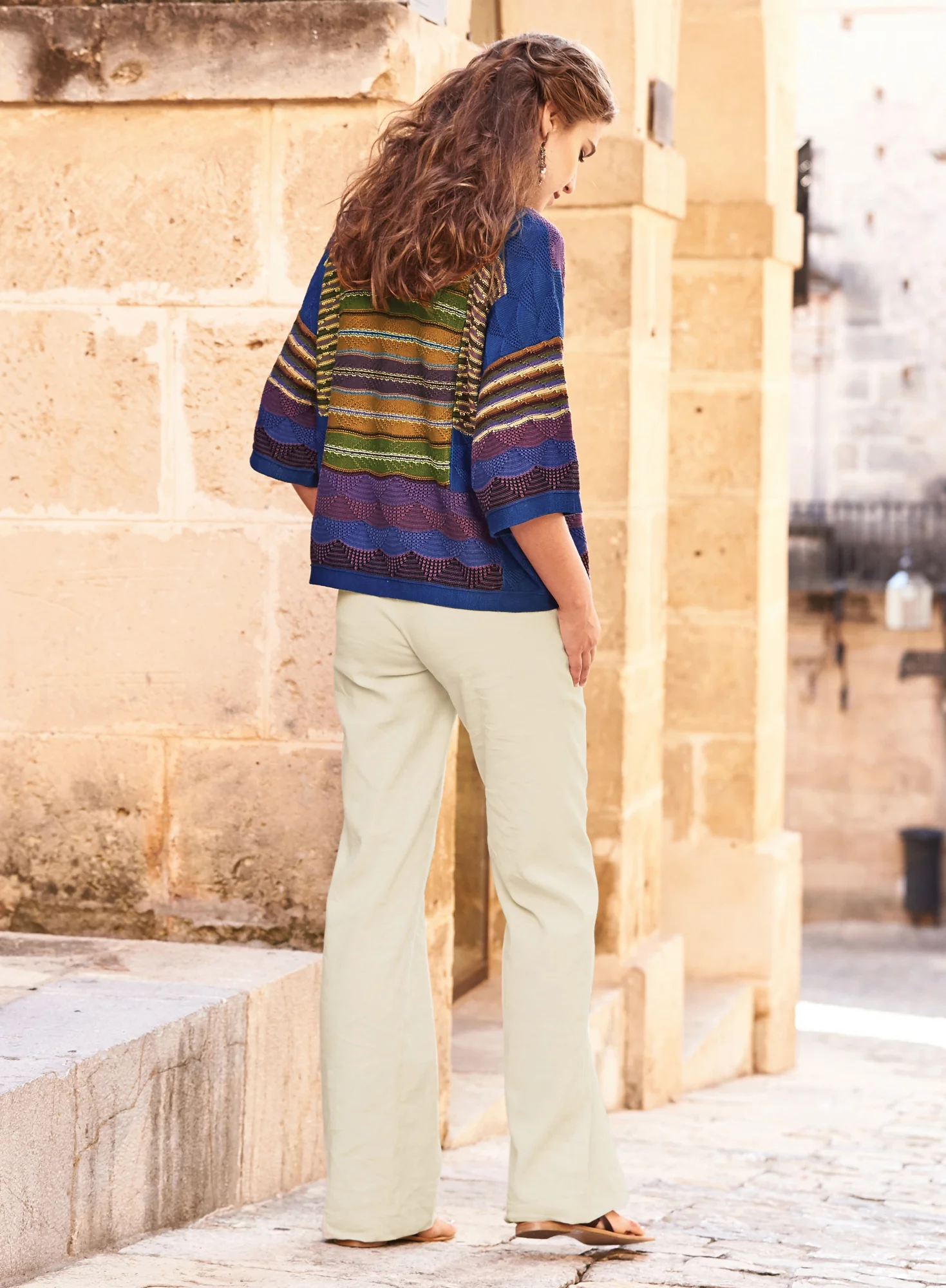 Campos Kimono - Image 5