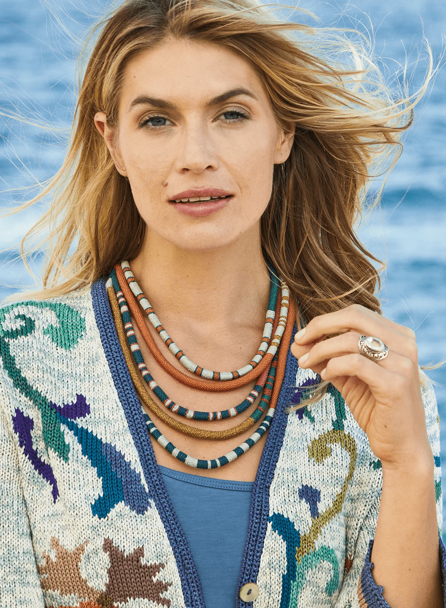 Canchis Necklace - Image 3