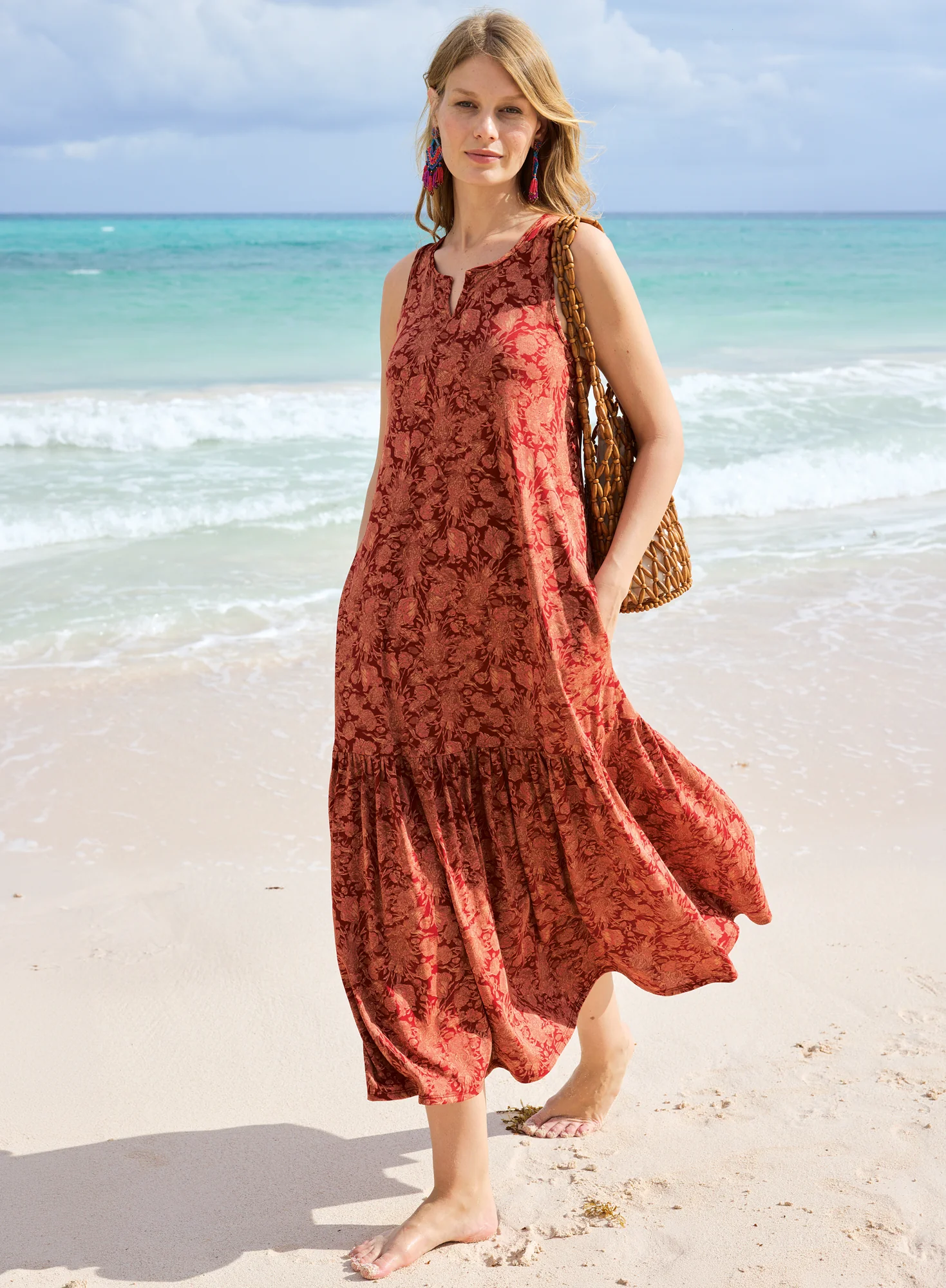Candelaria Dress - Image 4