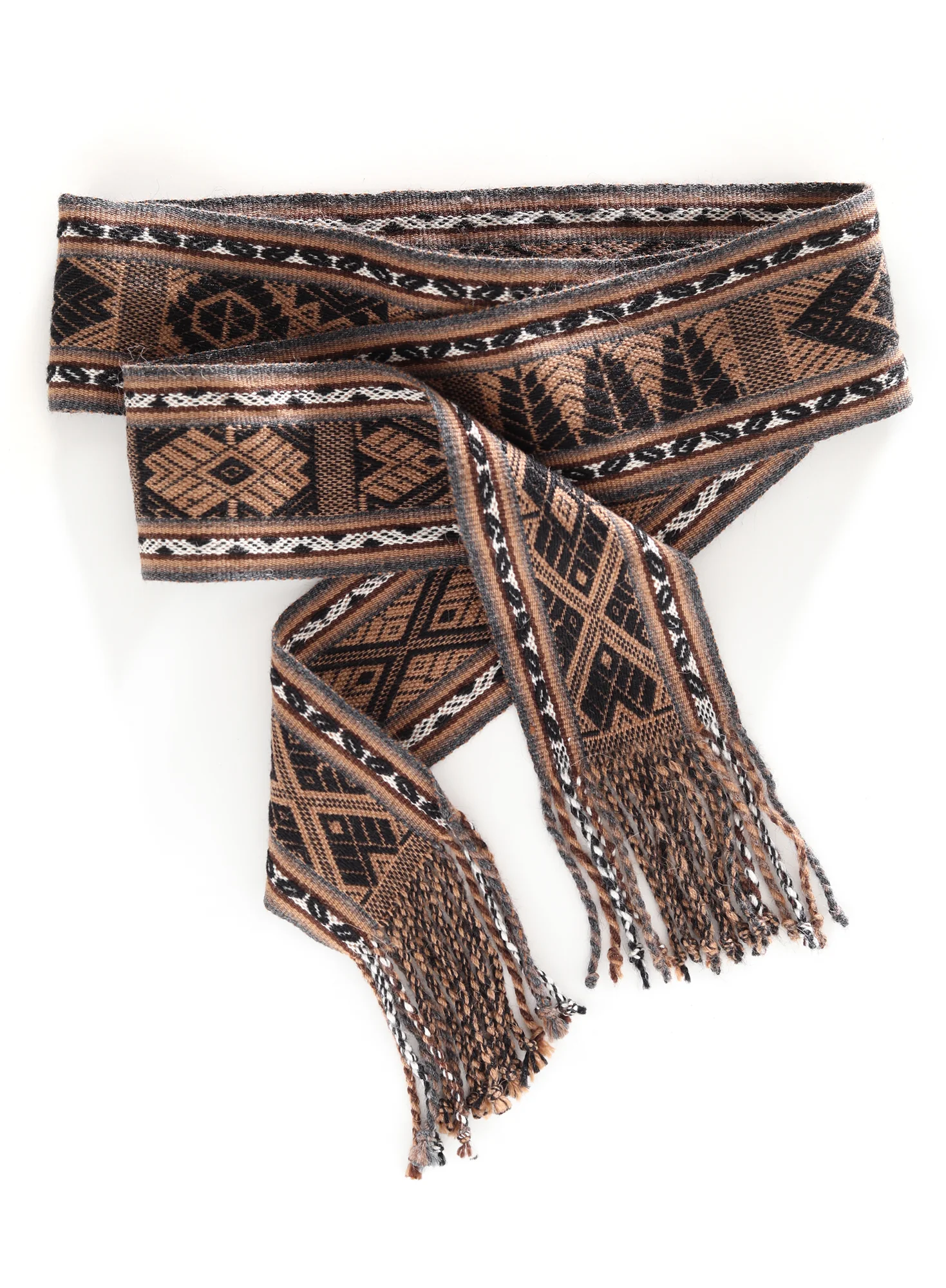 Canjilon Belt