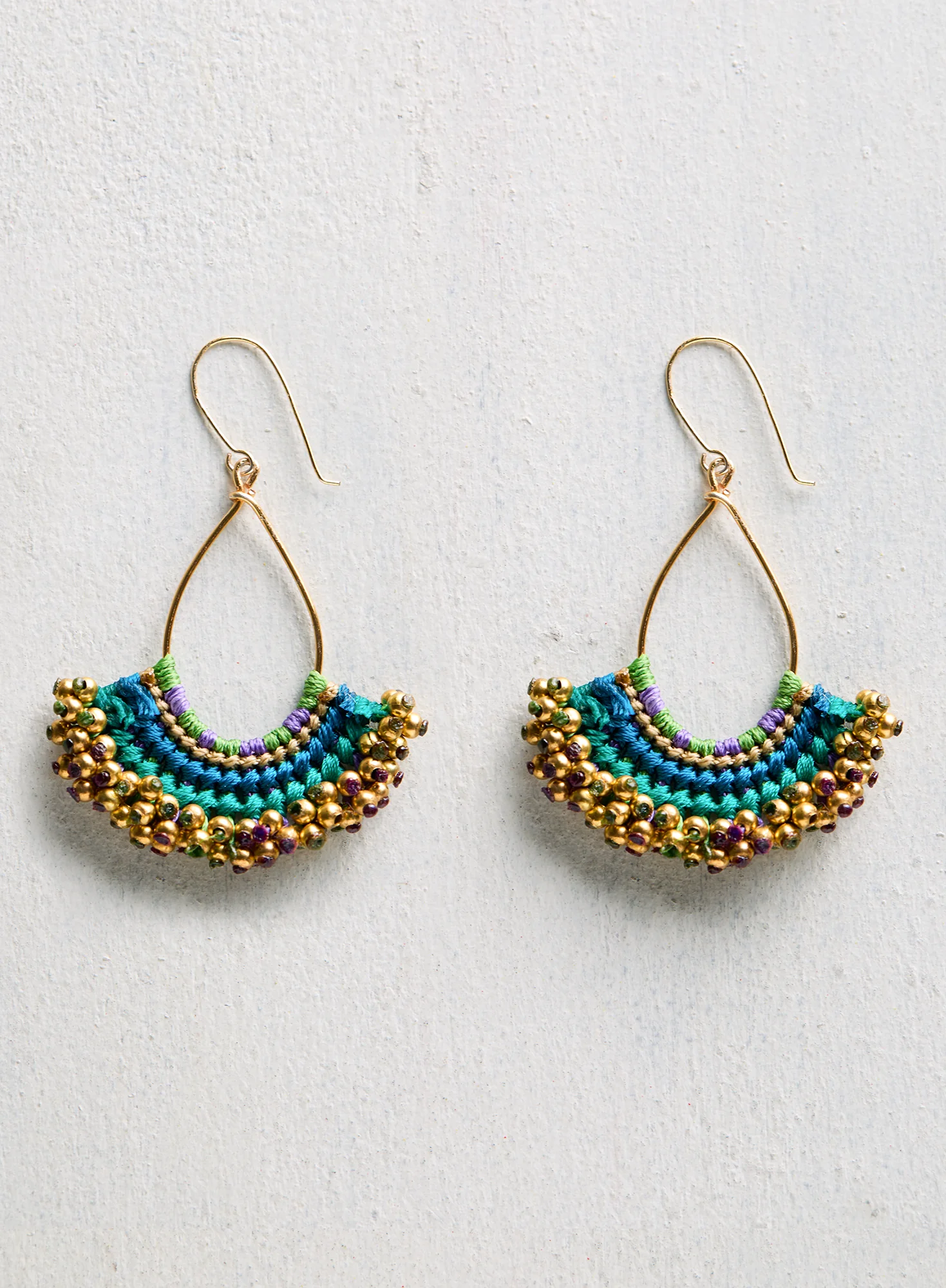 Cantata Earrings
