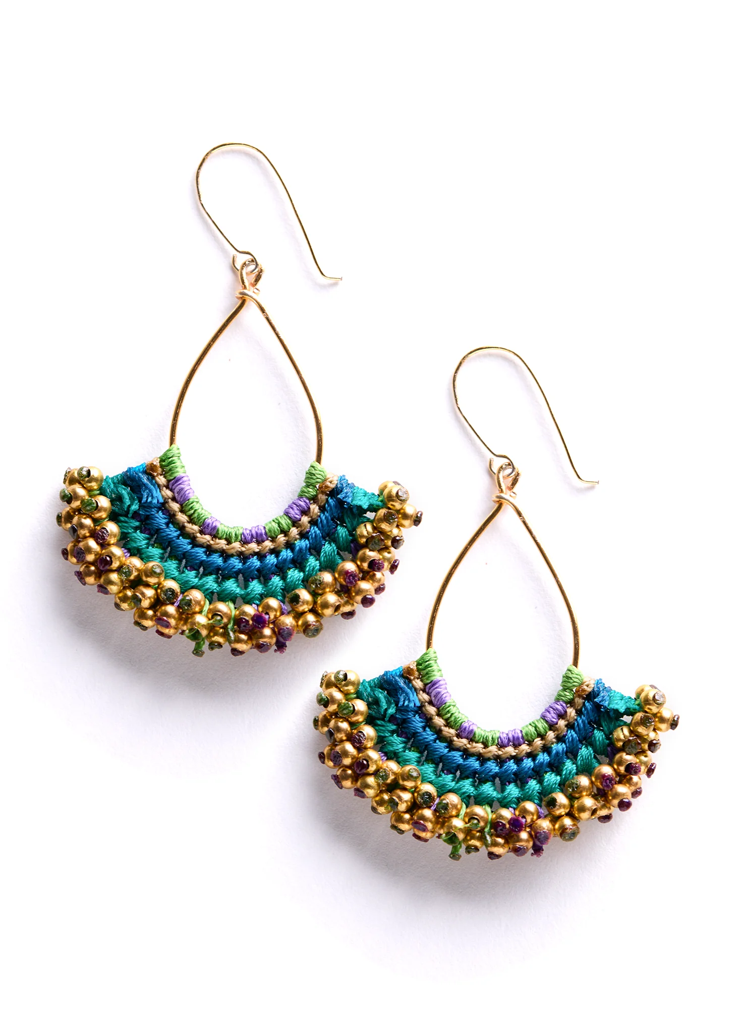 Cantata Earrings - Image 2
