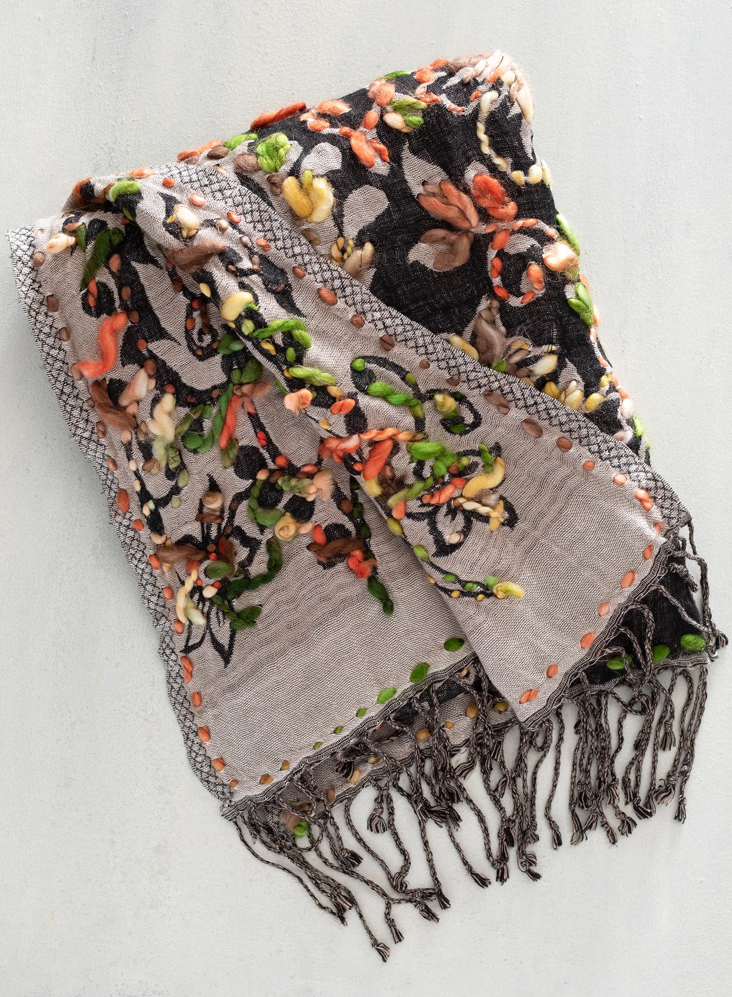 Canterbury Scarf - Image 2