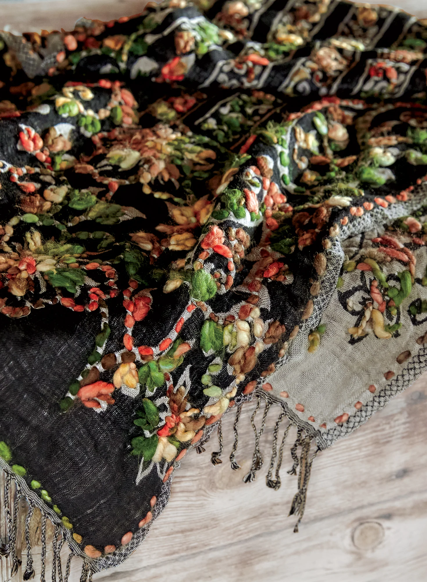 Canterbury Scarf - Image 3