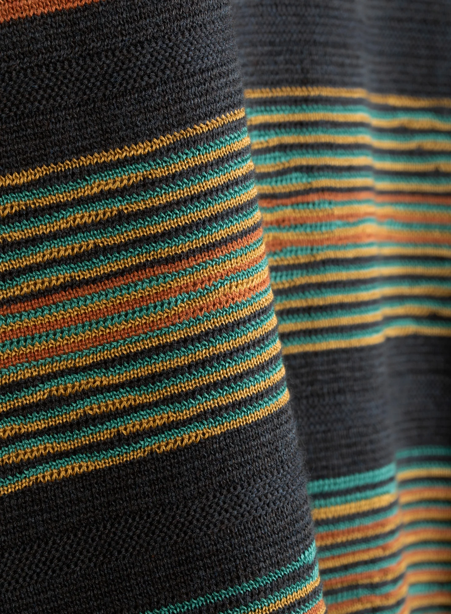 Canyon Reversible Kimono - Image 5