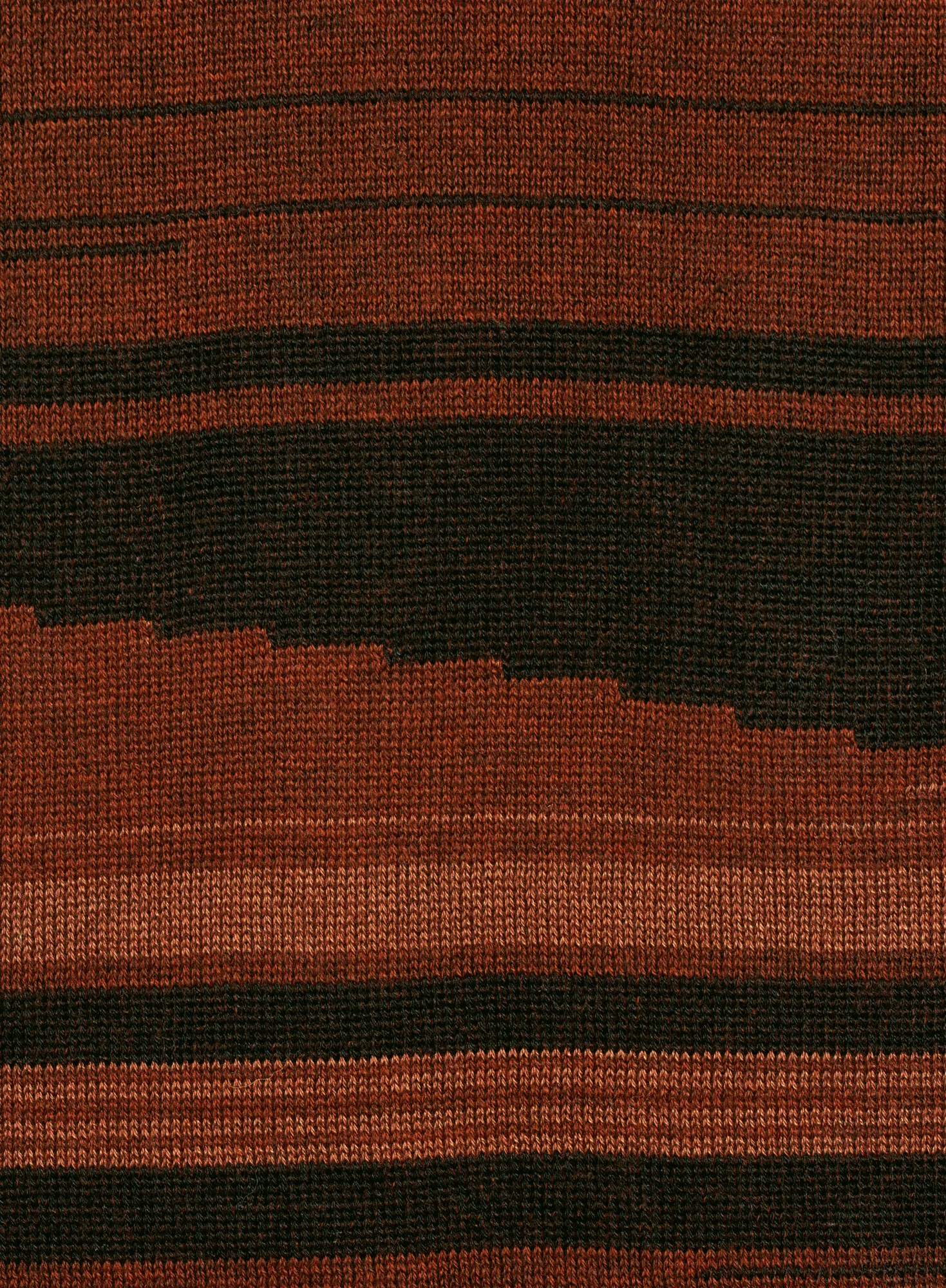 Canyon Stripe Tunic - Image 2