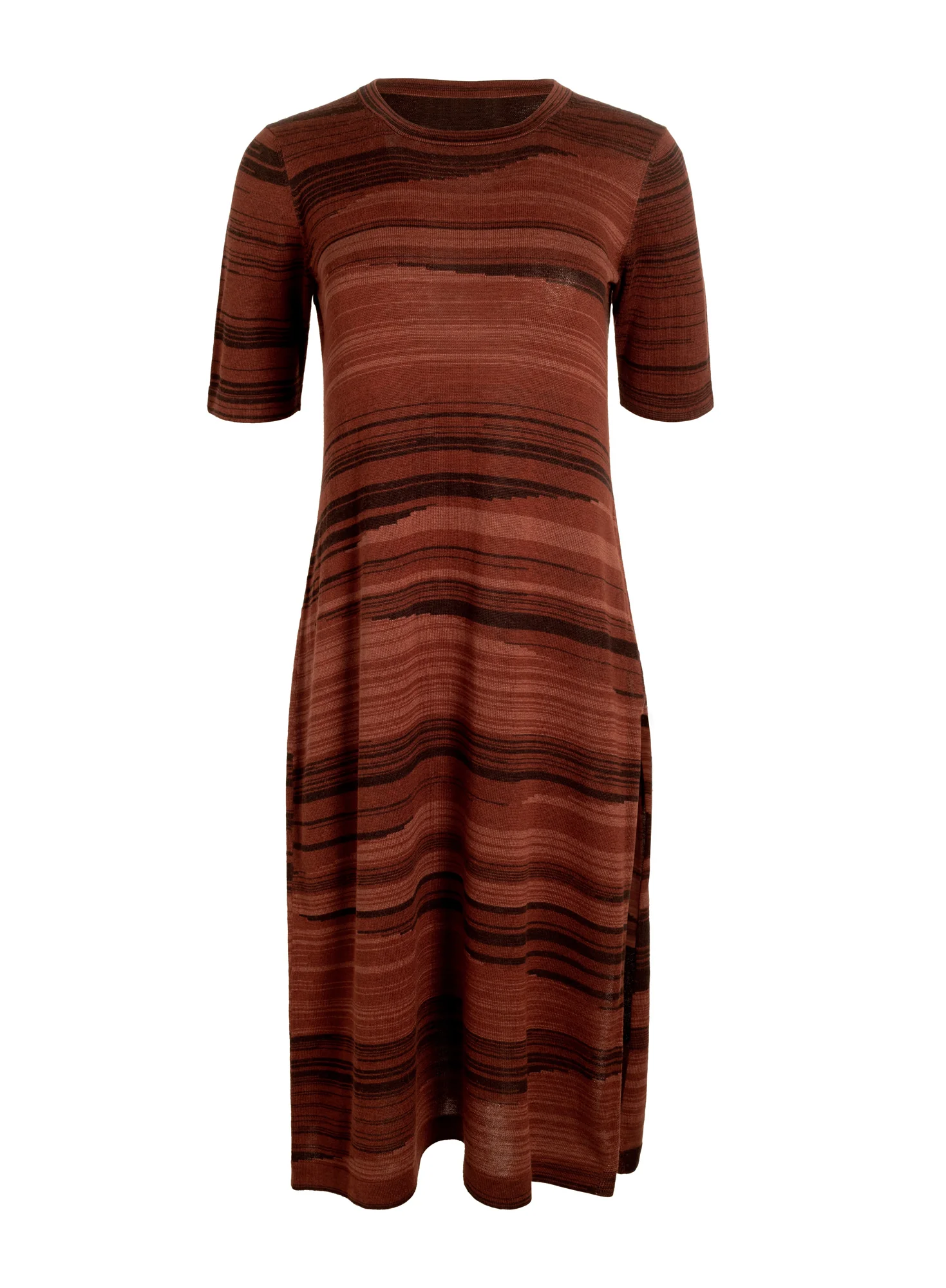 Canyon Stripe Tunic - Image 3
