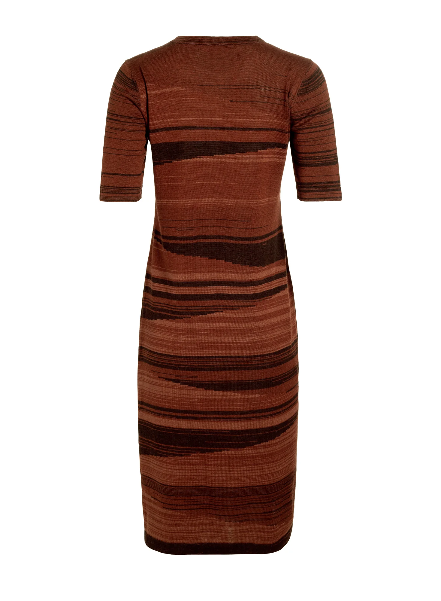 Canyon Stripe Tunic - Image 4