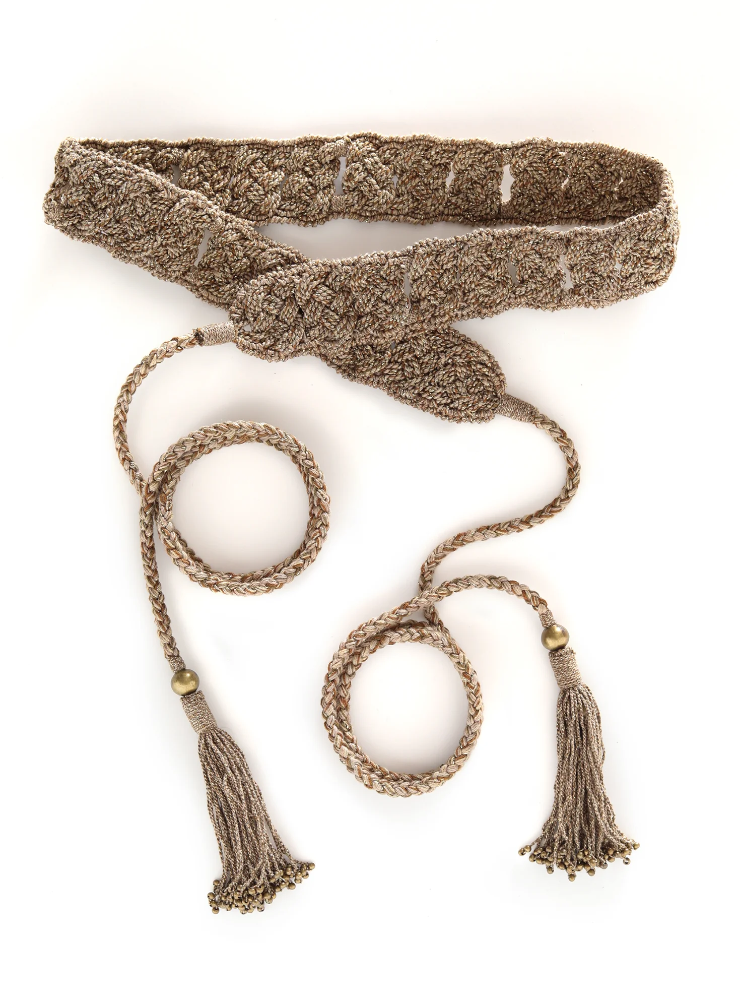 Capella Belt