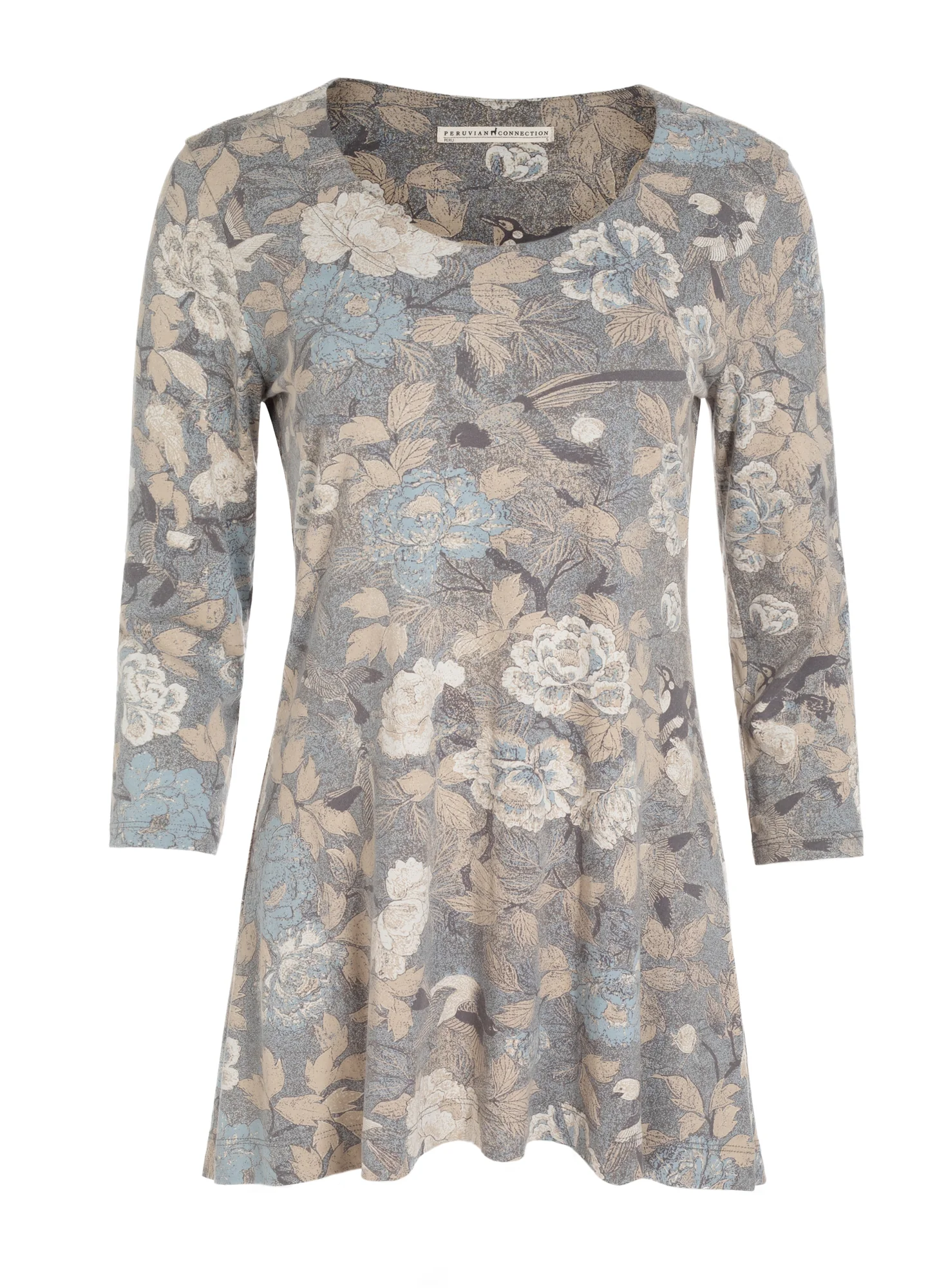 Capestrano Tunic - Image 3