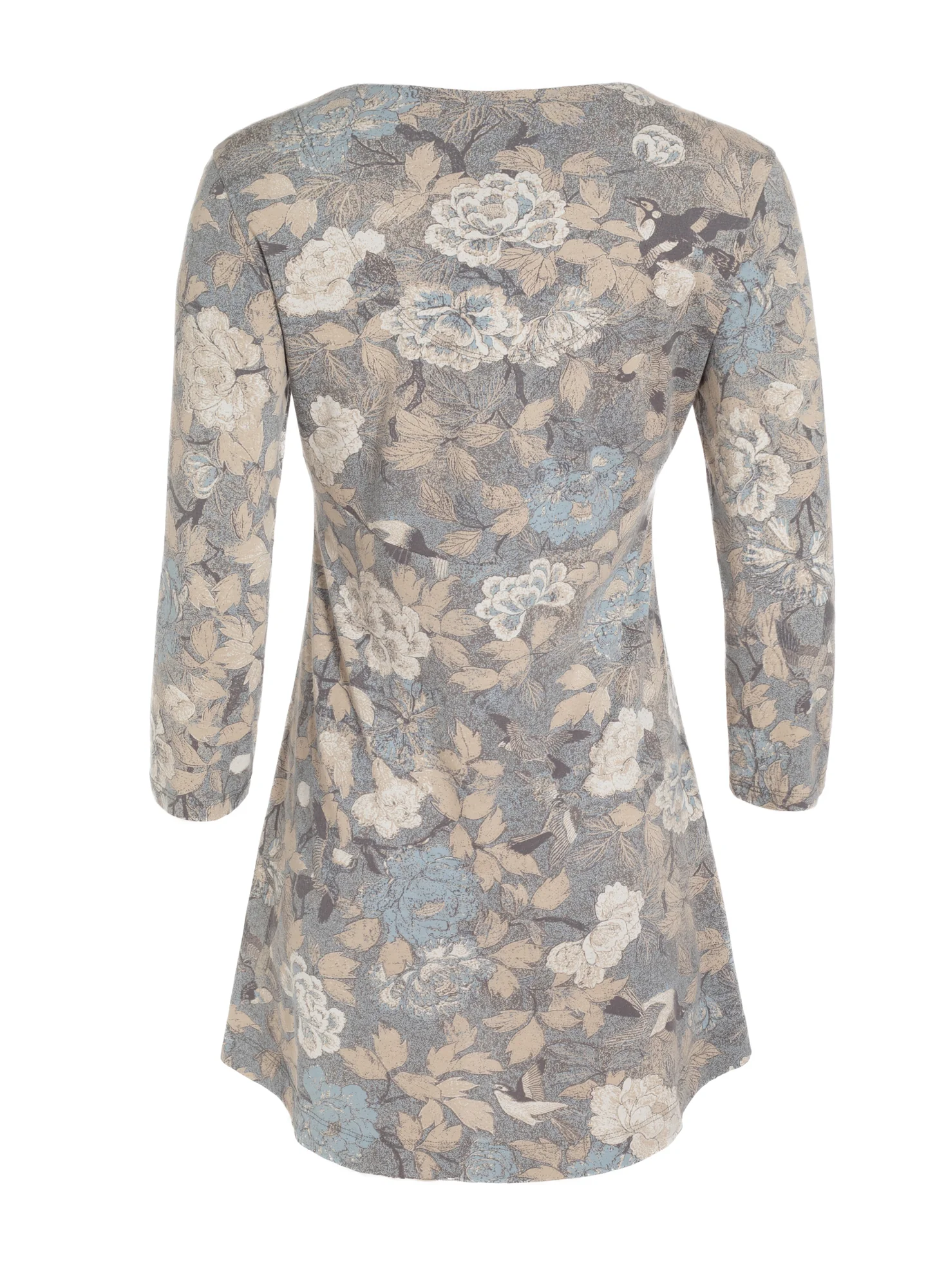Capestrano Tunic - Image 4