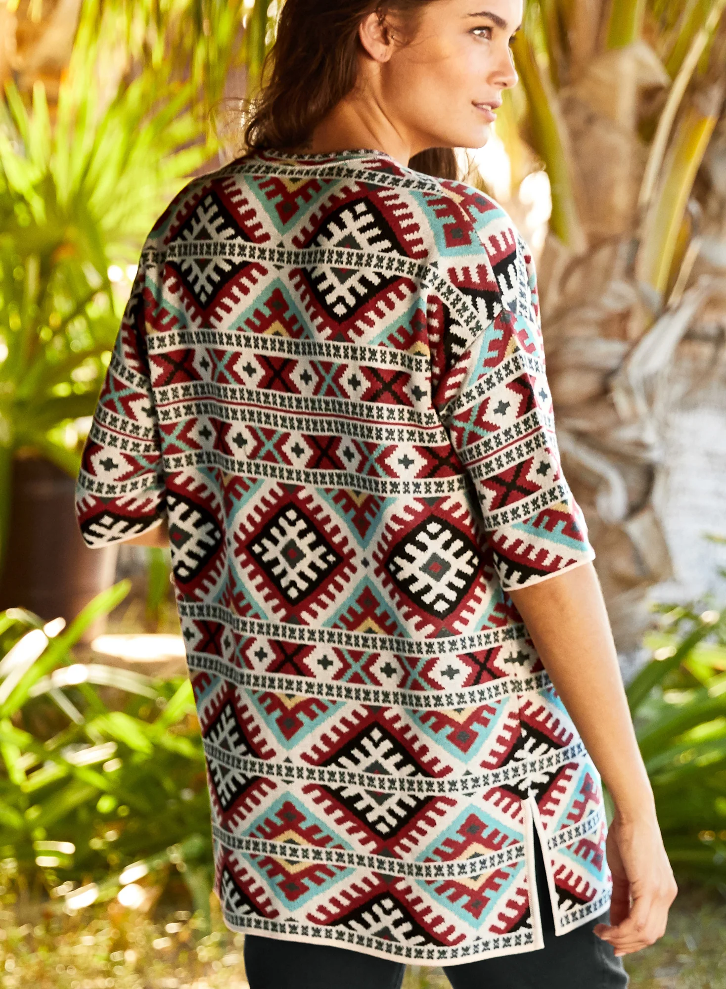 Capistrano Cardigan - Image 2